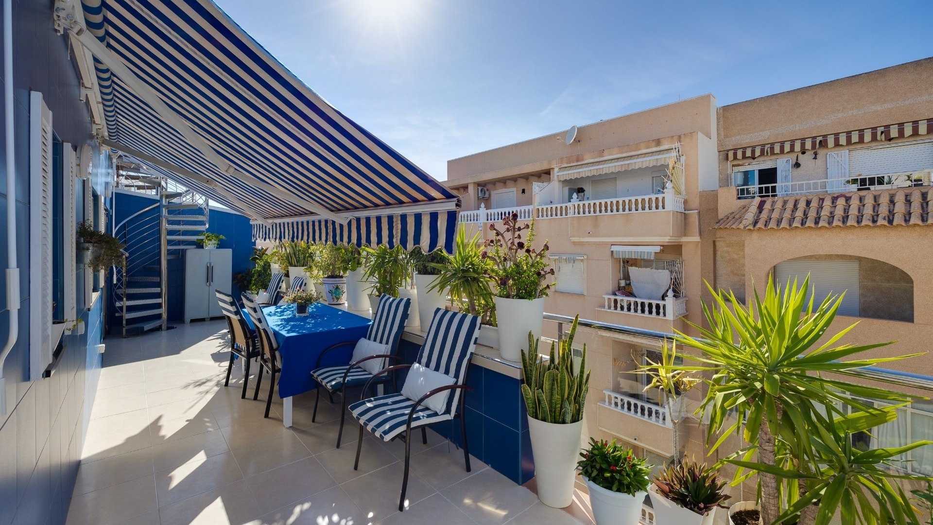 Wiederverkauf - Wohnung - Torrevieja - Playa de los Locos