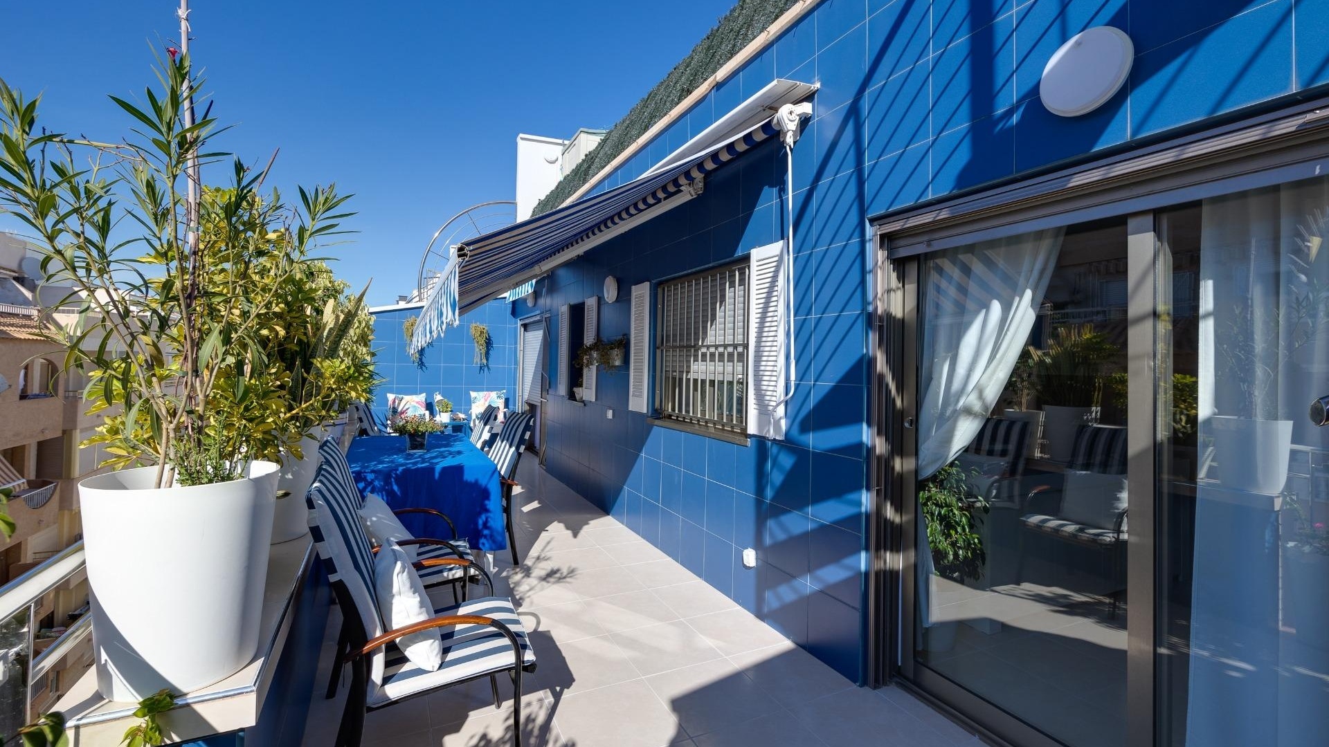 Wiederverkauf - Wohnung - Torrevieja - Playa de los Locos