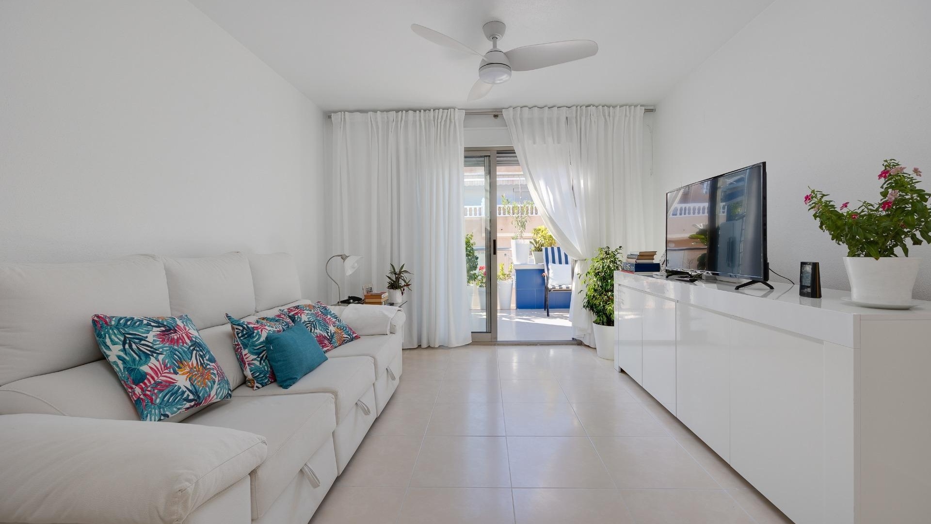 Wiederverkauf - Wohnung - Torrevieja - Playa de los Locos