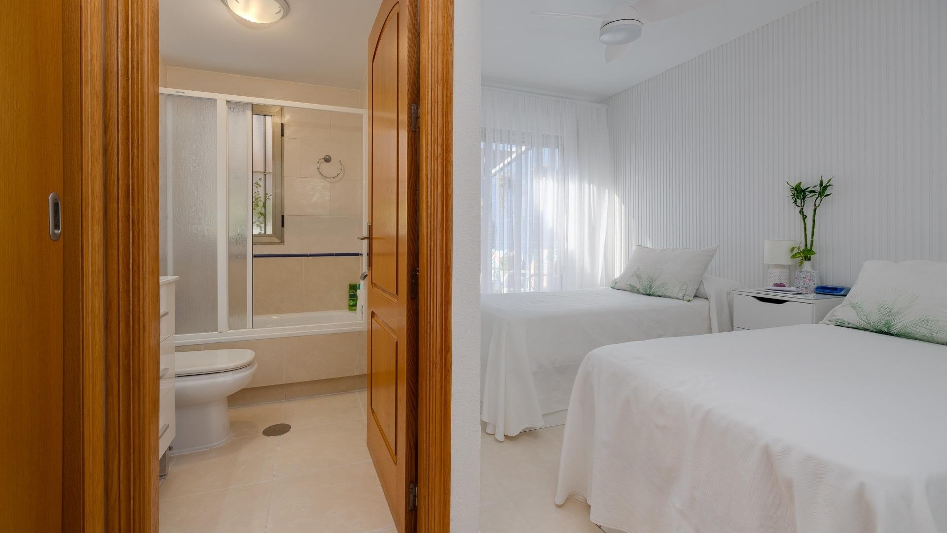 Wiederverkauf - Wohnung - Torrevieja - Playa de los Locos