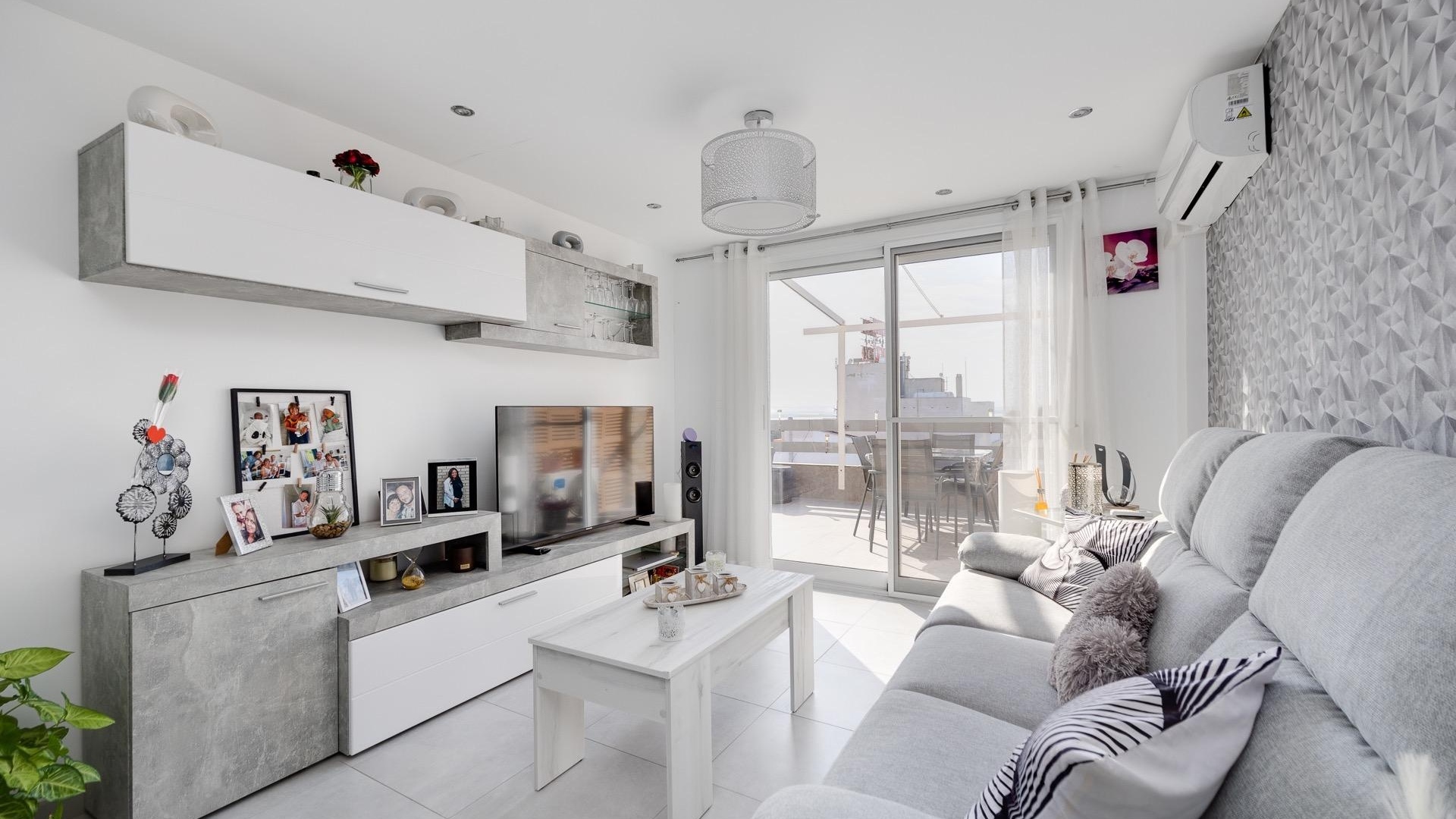 Wiederverkauf - Wohnung - Torrevieja - Playa de los Naufragos
