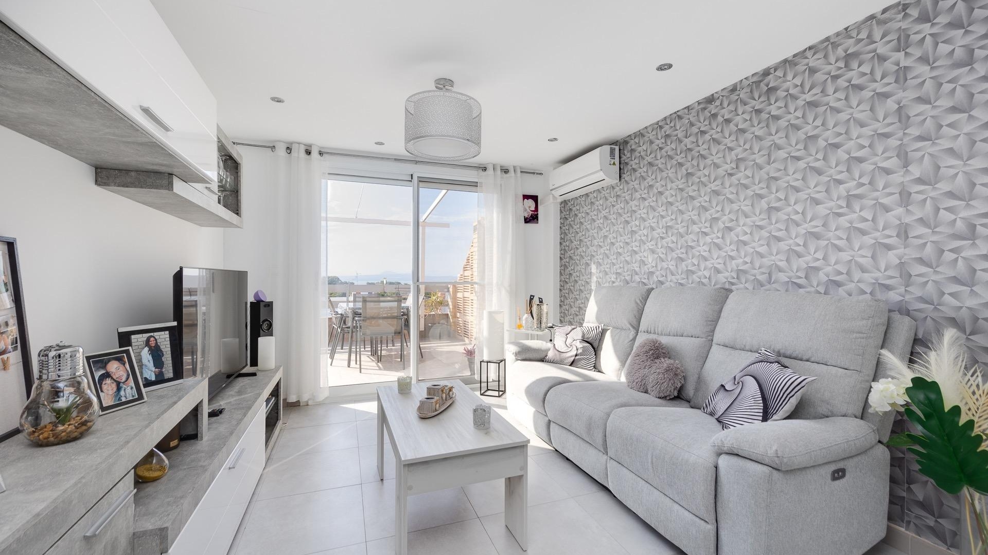 Wiederverkauf - Wohnung - Torrevieja - Playa de los Naufragos