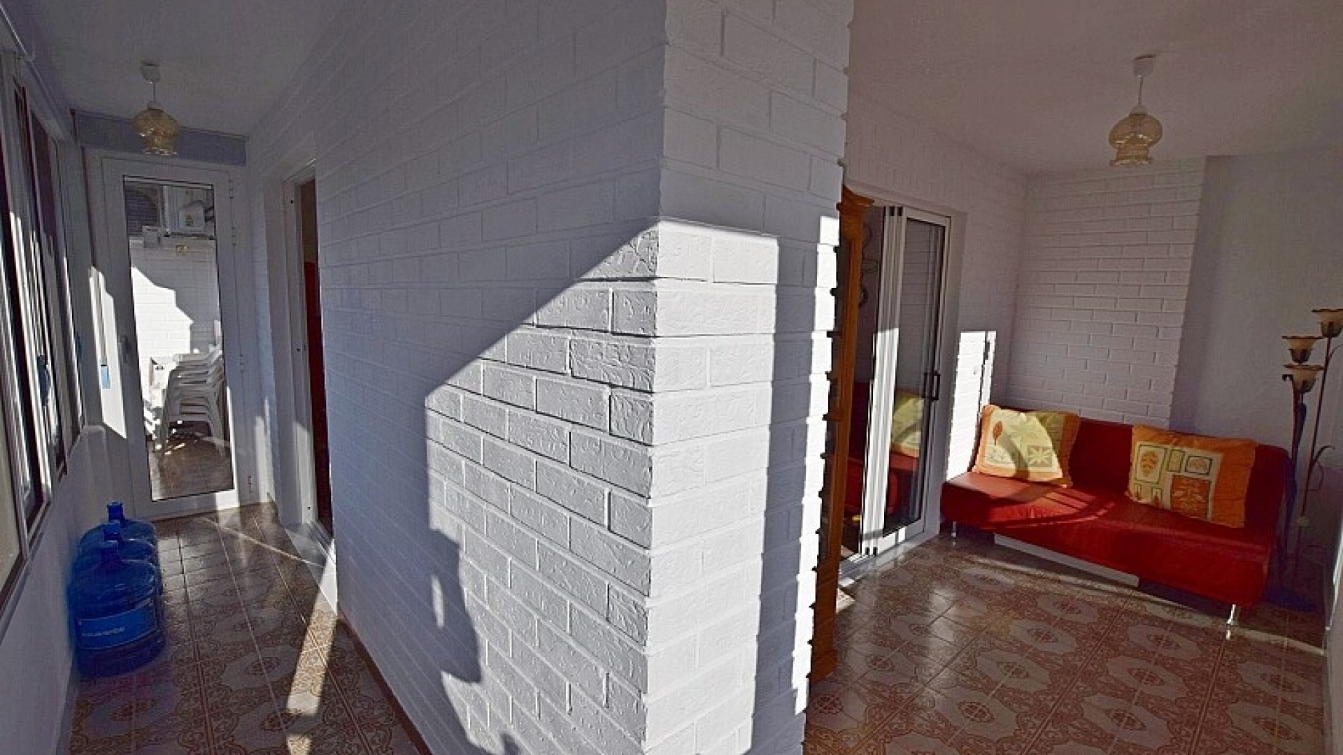 Wiederverkauf - Wohnung - Torrevieja - Playa del Acequión