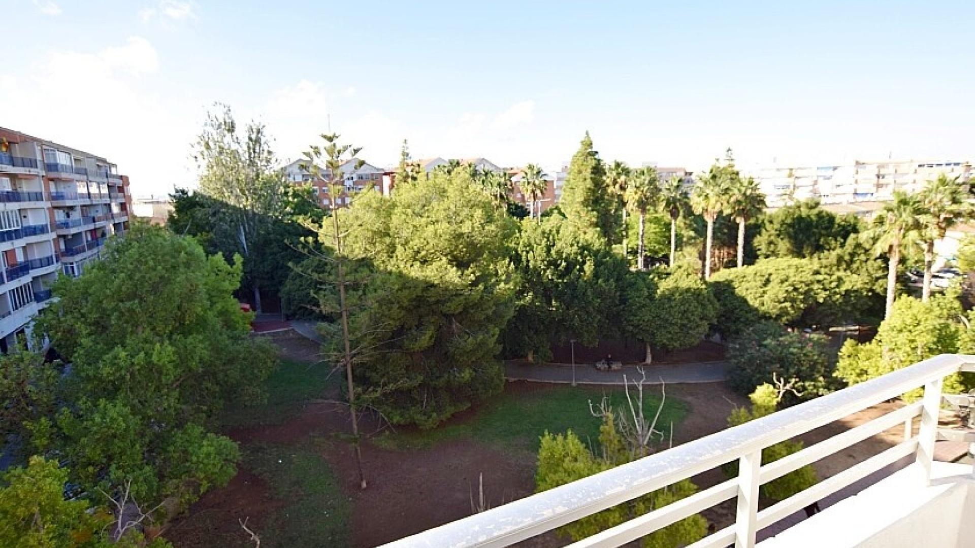 Wiederverkauf - Wohnung - Torrevieja - Playa del Acequión