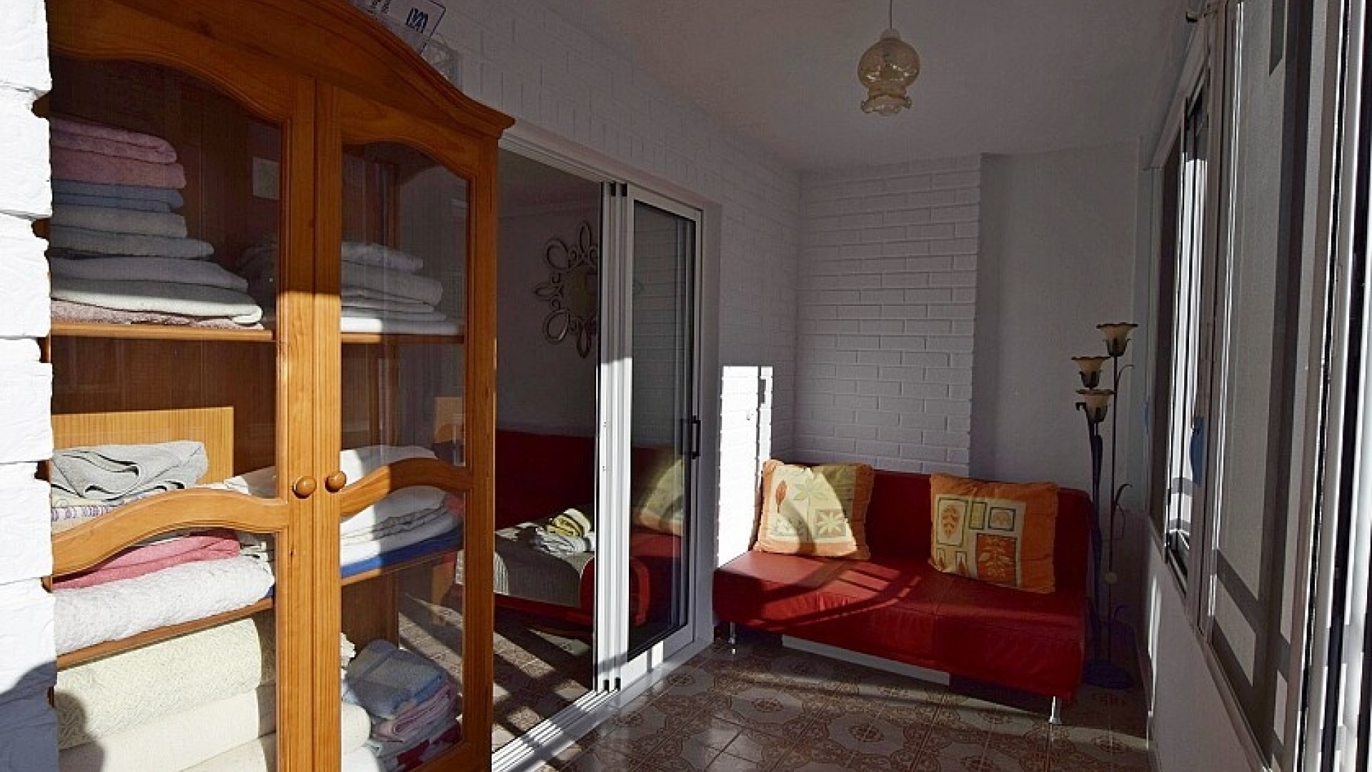 Wiederverkauf - Wohnung - Torrevieja - Playa del Acequión