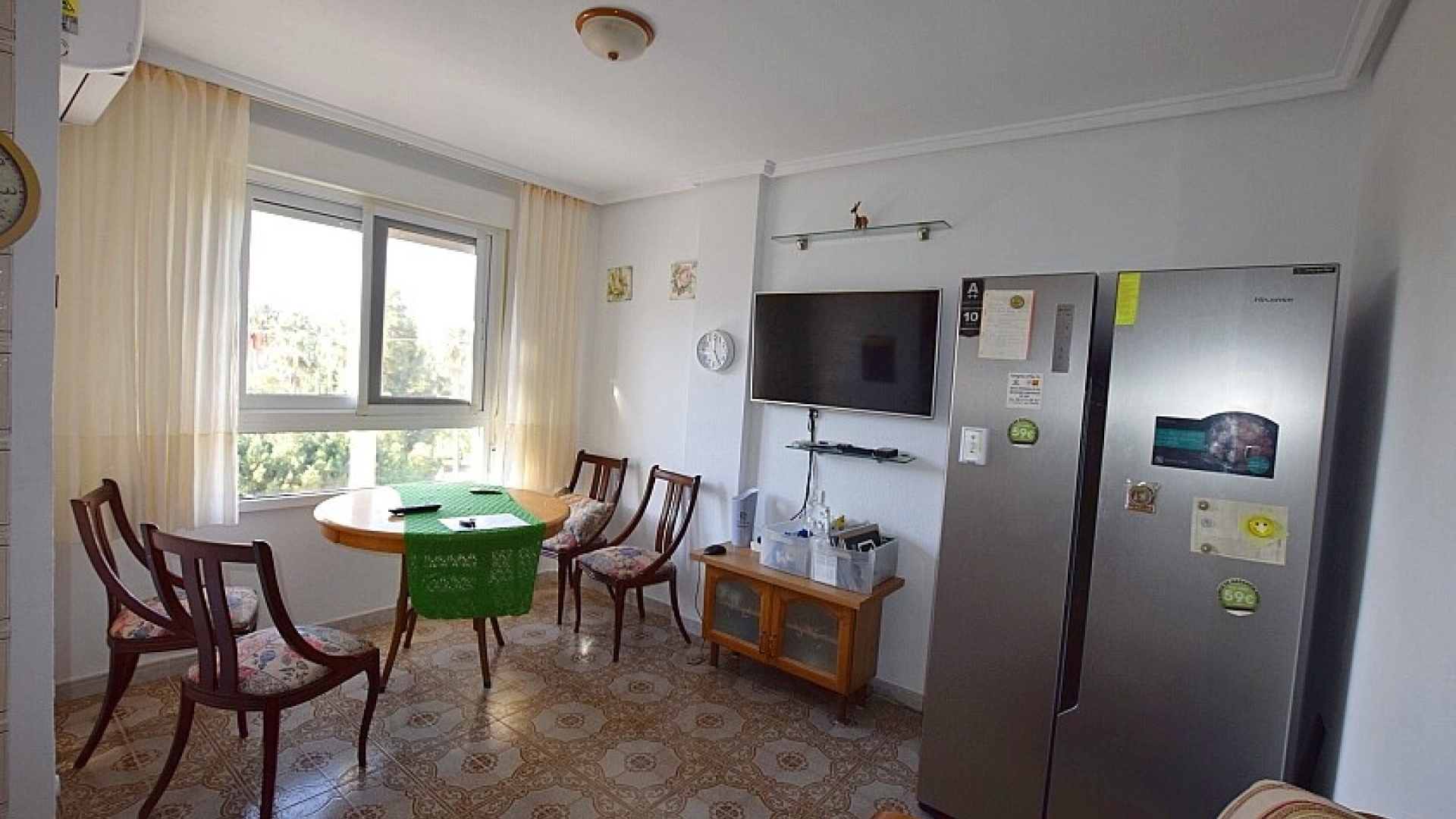 Wiederverkauf - Wohnung - Torrevieja - Playa del Acequión