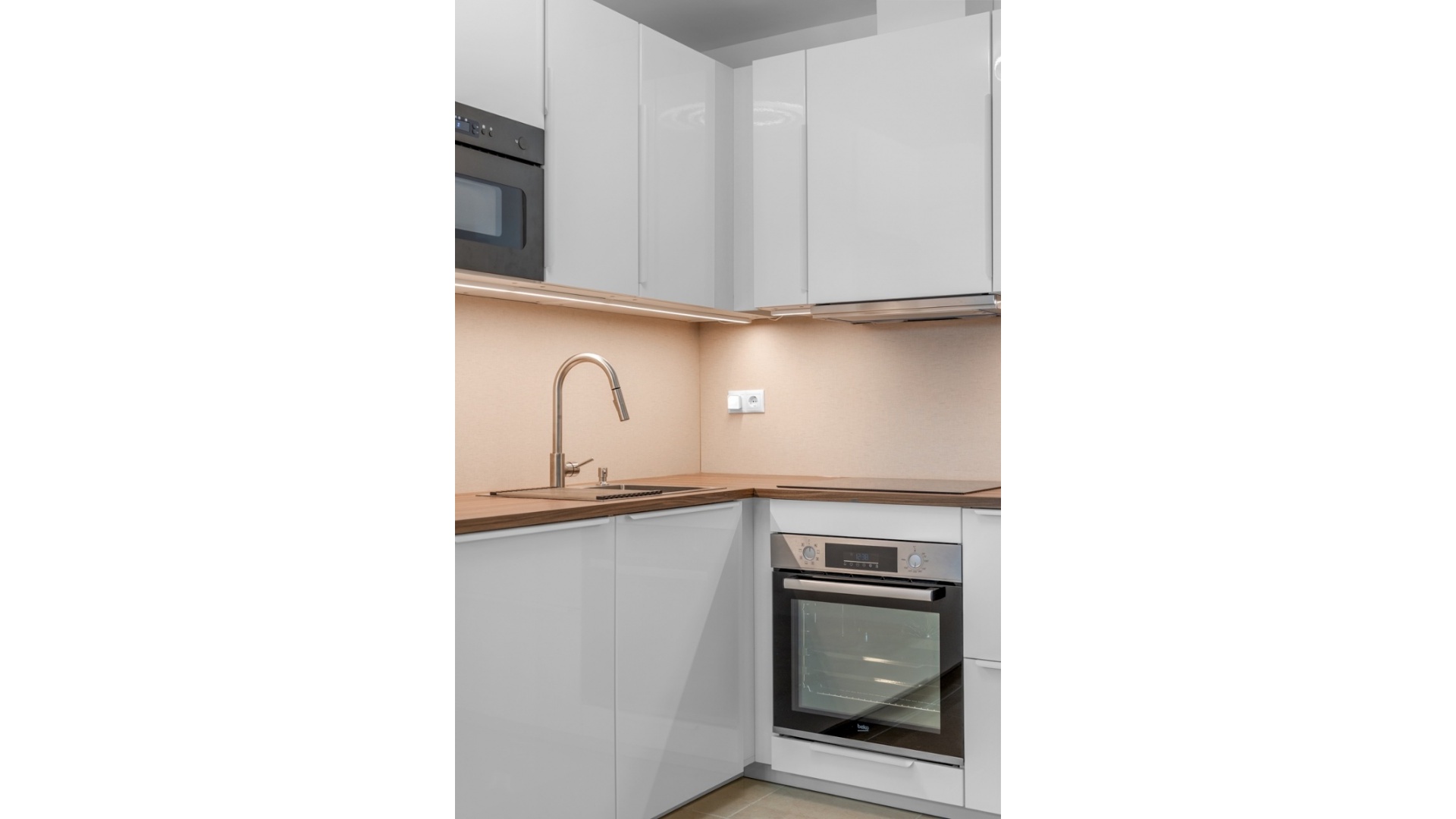 Wiederverkauf - Wohnung - Torrevieja - Playa Del Cura