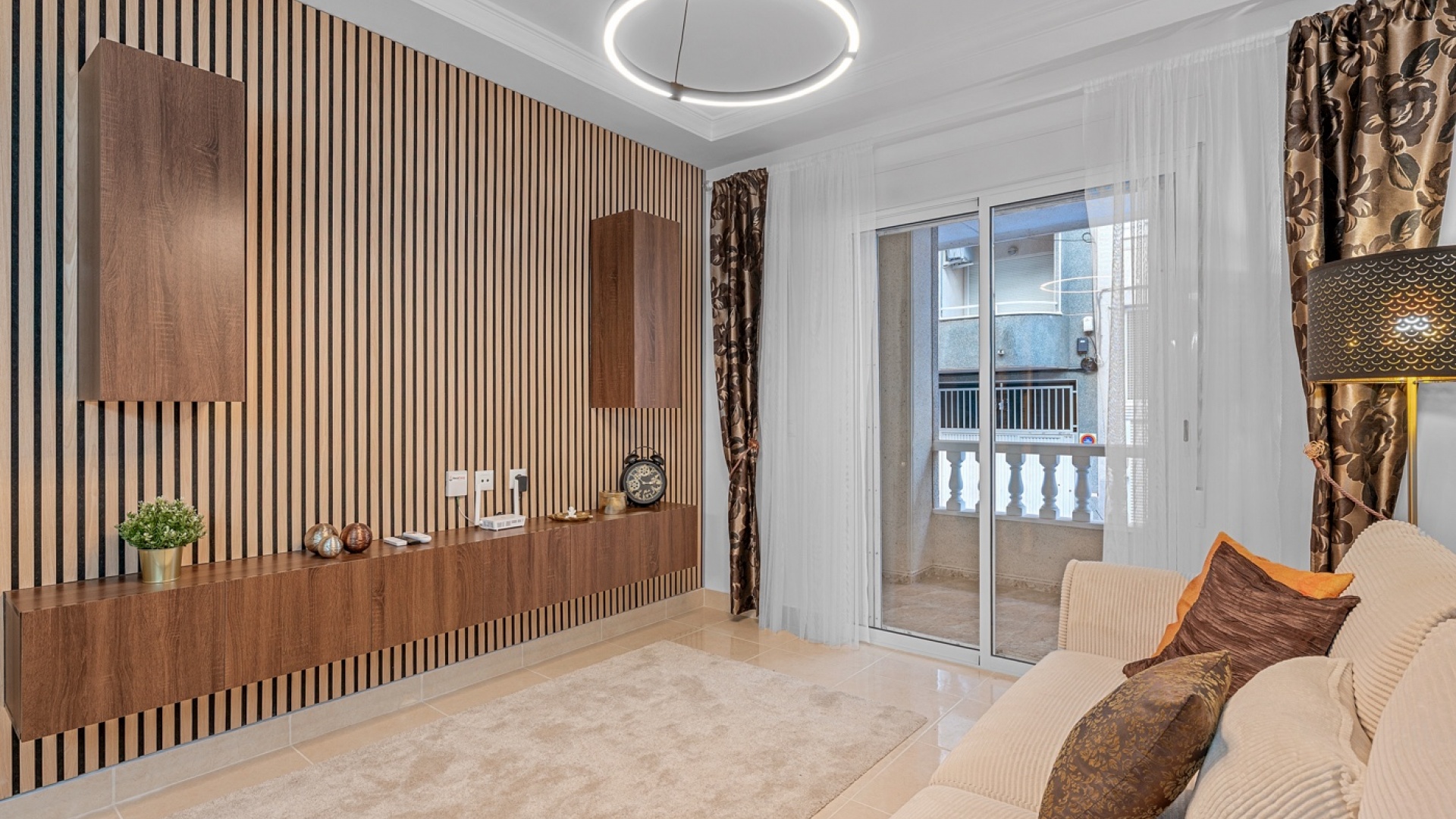 Wiederverkauf - Wohnung - Torrevieja - Playa Del Cura