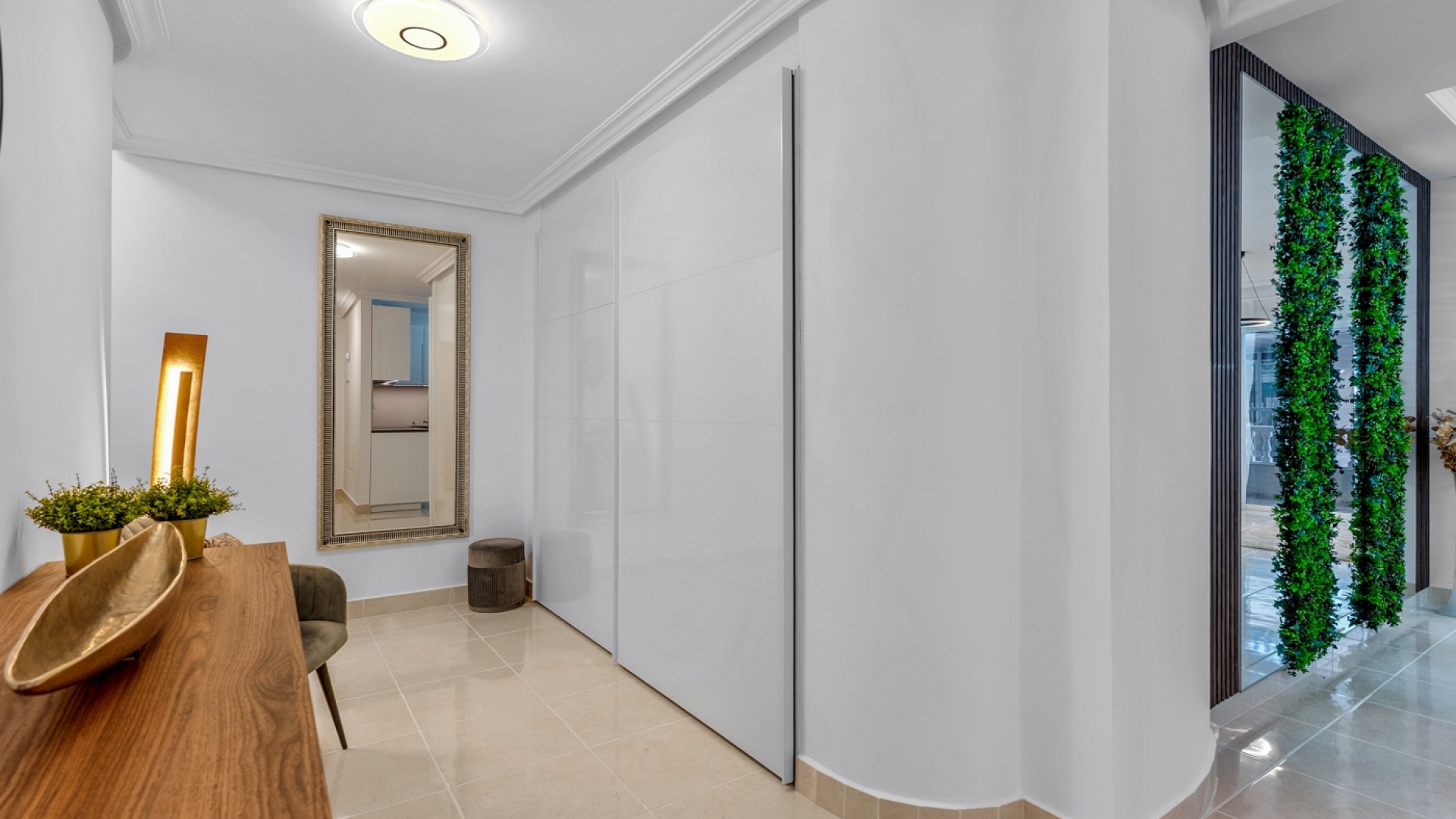 Wiederverkauf - Wohnung - Torrevieja - Playa Del Cura