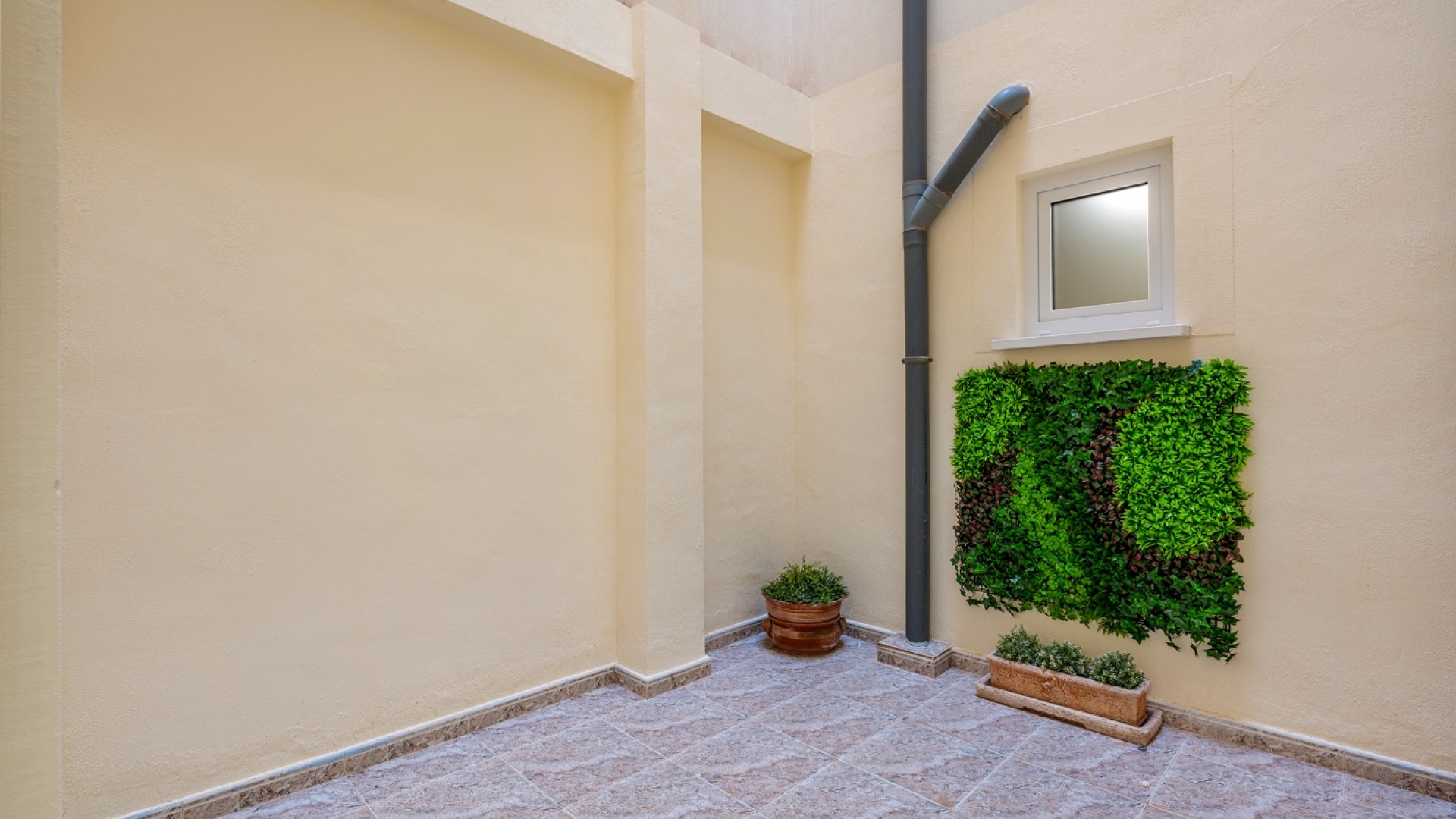 Wiederverkauf - Wohnung - Torrevieja - Playa Del Cura