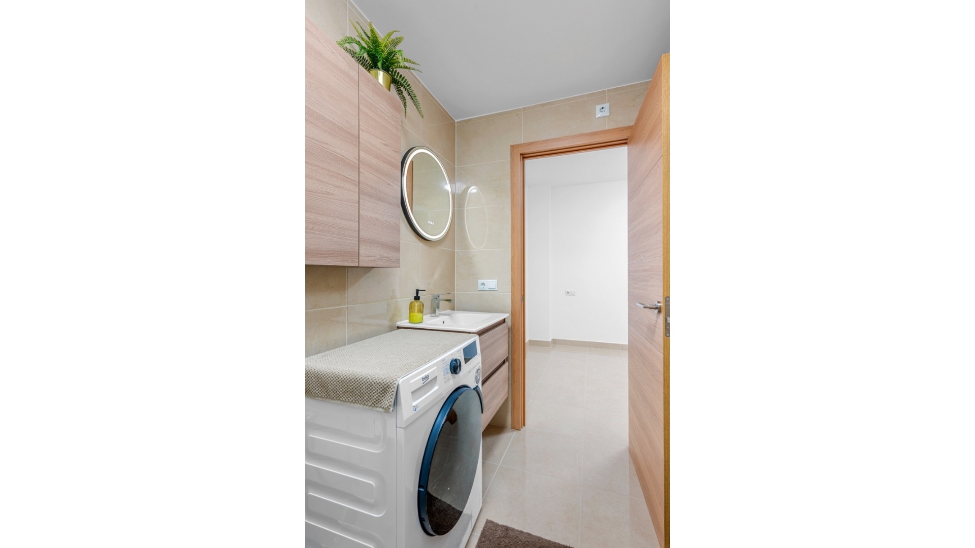 Wiederverkauf - Wohnung - Torrevieja - Playa Del Cura