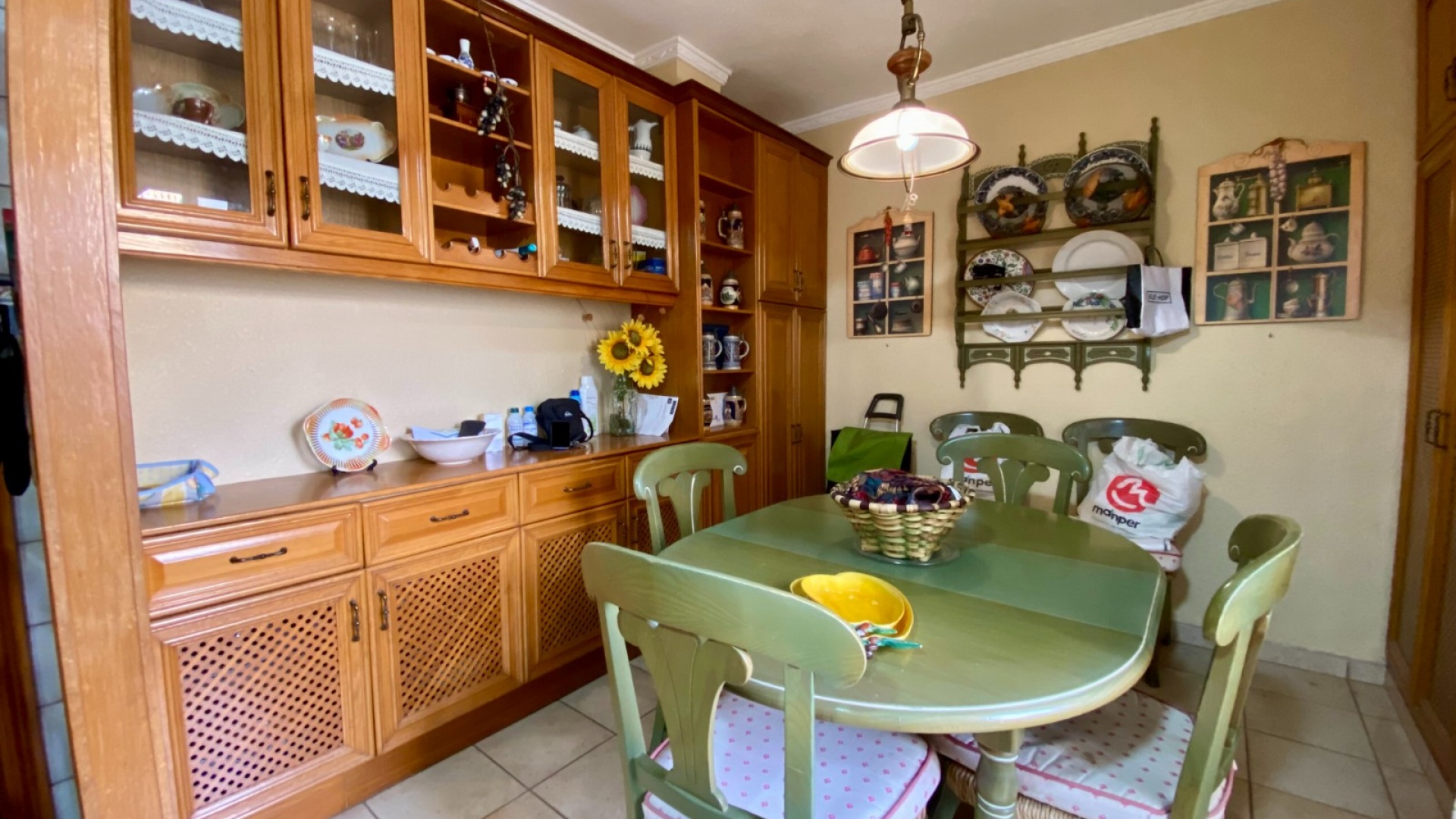 Wiederverkauf - Wohnung - Torrevieja - Playa Del Cura