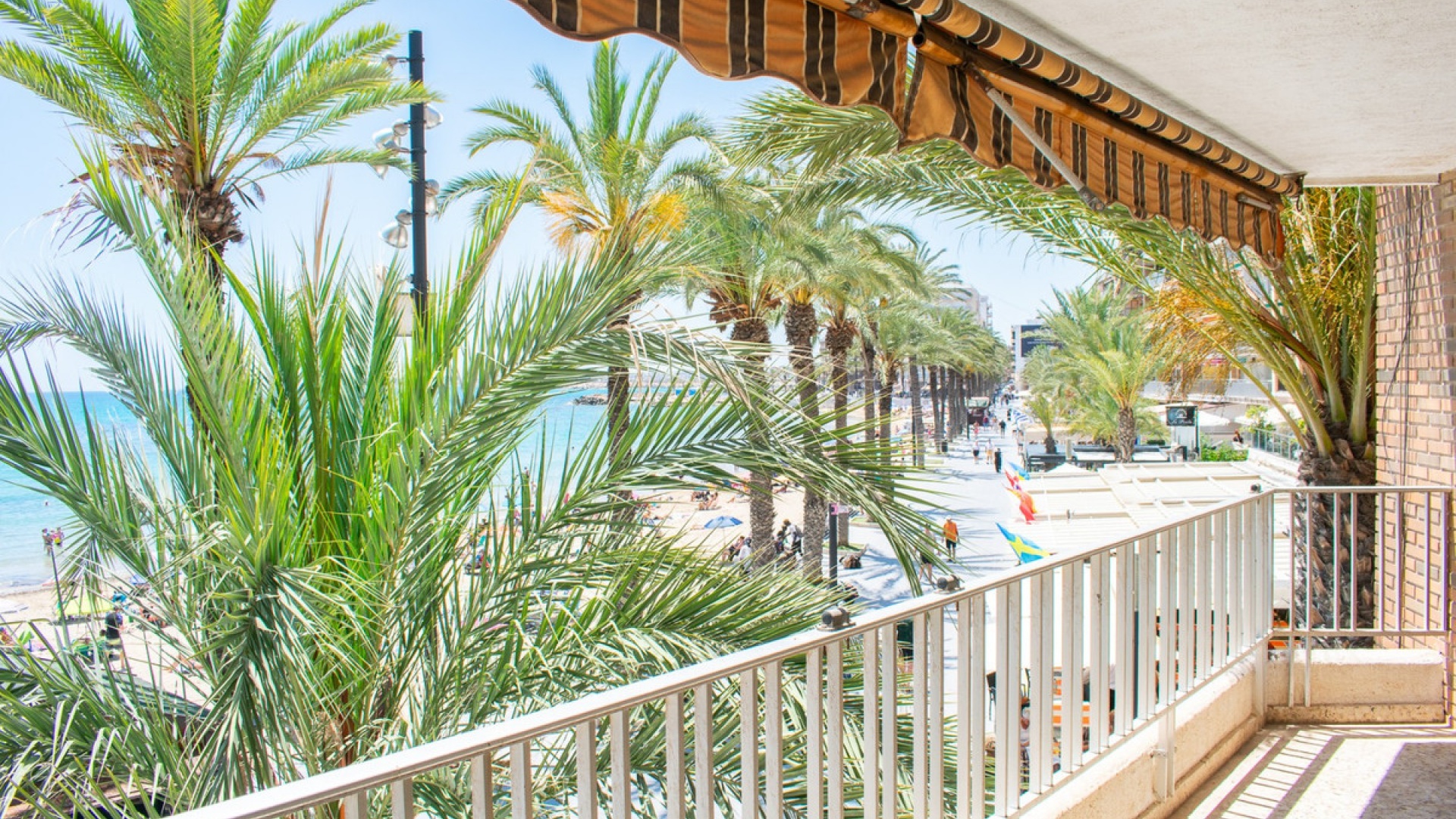 Wiederverkauf - Wohnung - Torrevieja - Playa Del Cura