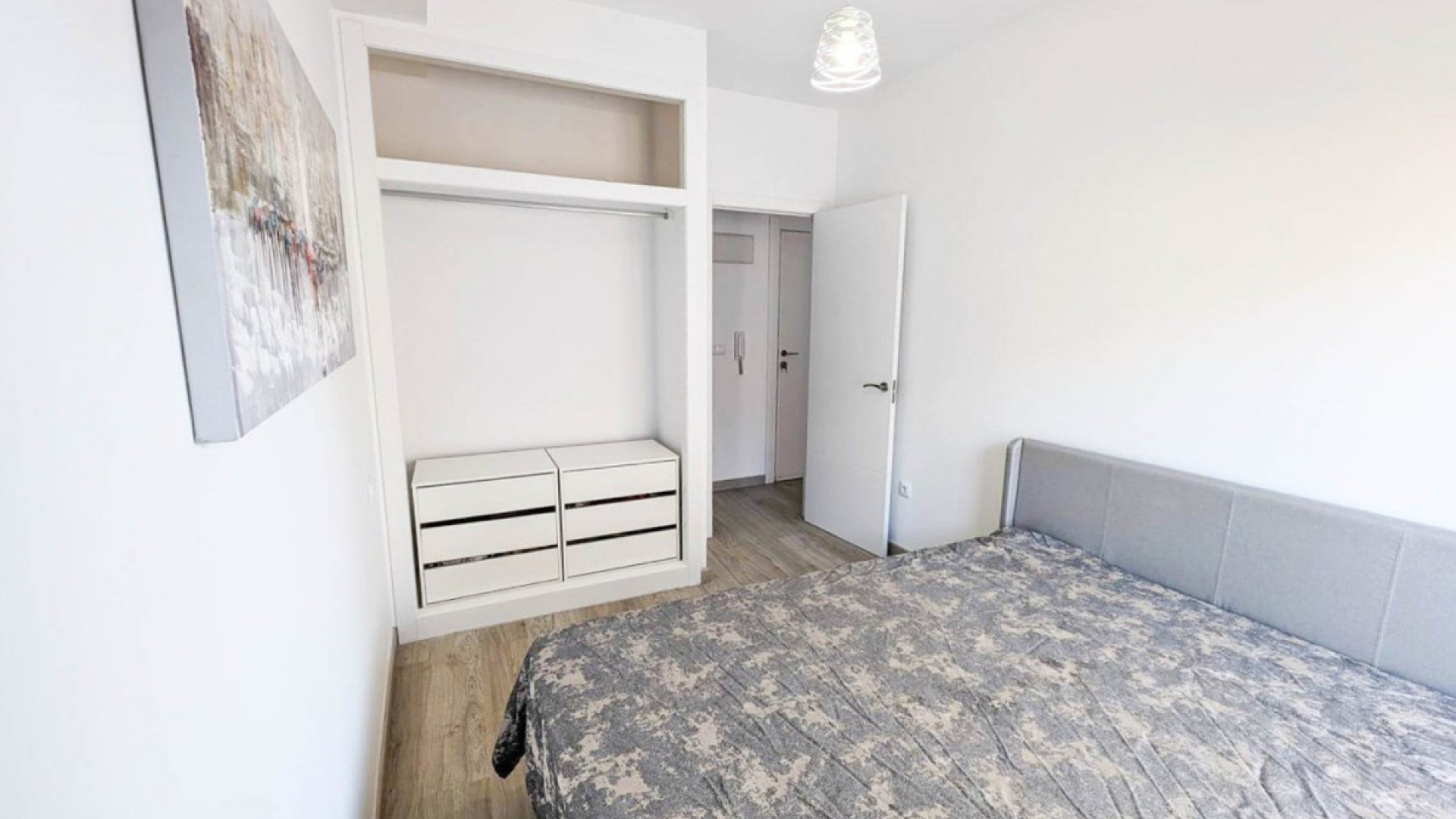 Wiederverkauf - Wohnung - Torrevieja - Playa Del Cura