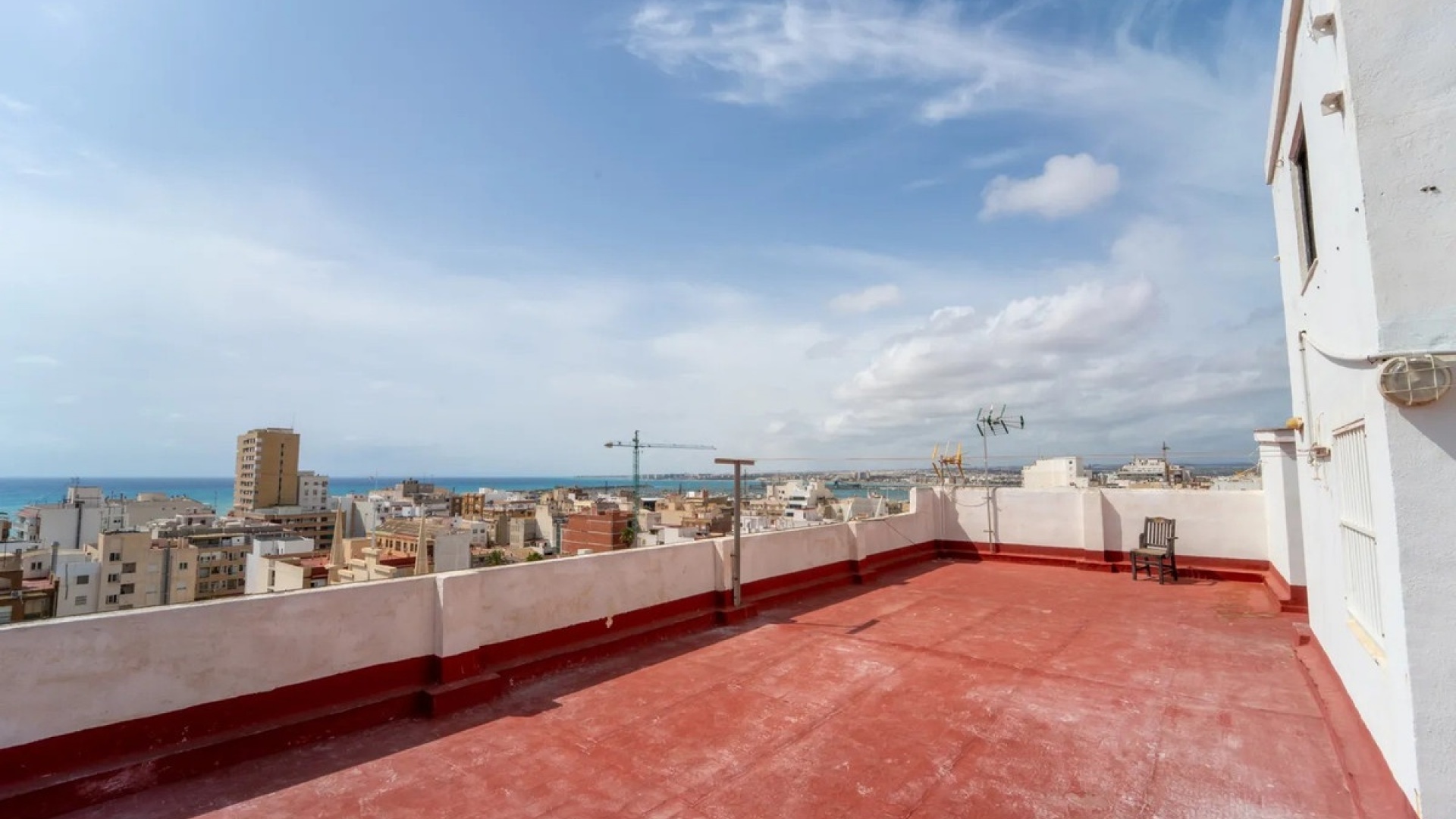 Wiederverkauf - Wohnung - Torrevieja - Playa Del Cura