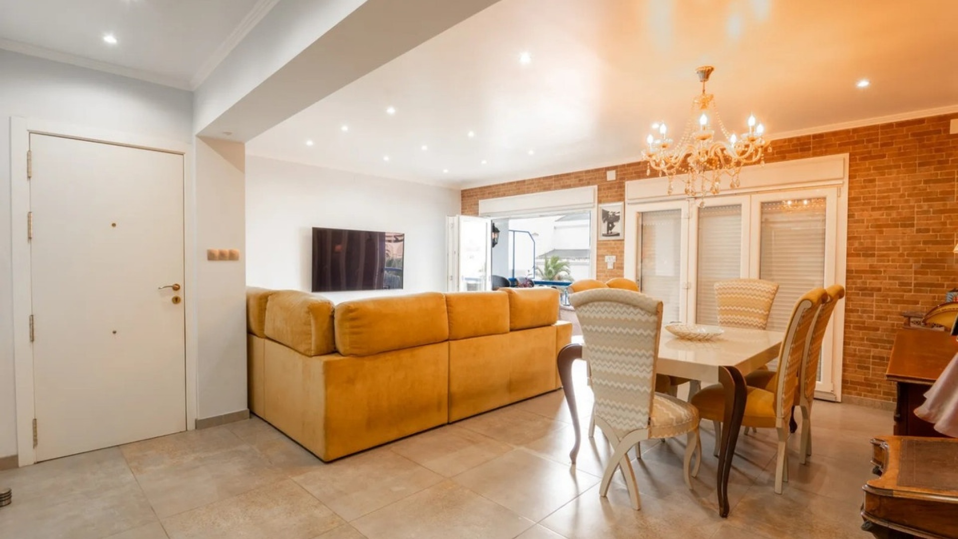 Wiederverkauf - Wohnung - Torrevieja - Playa Del Cura