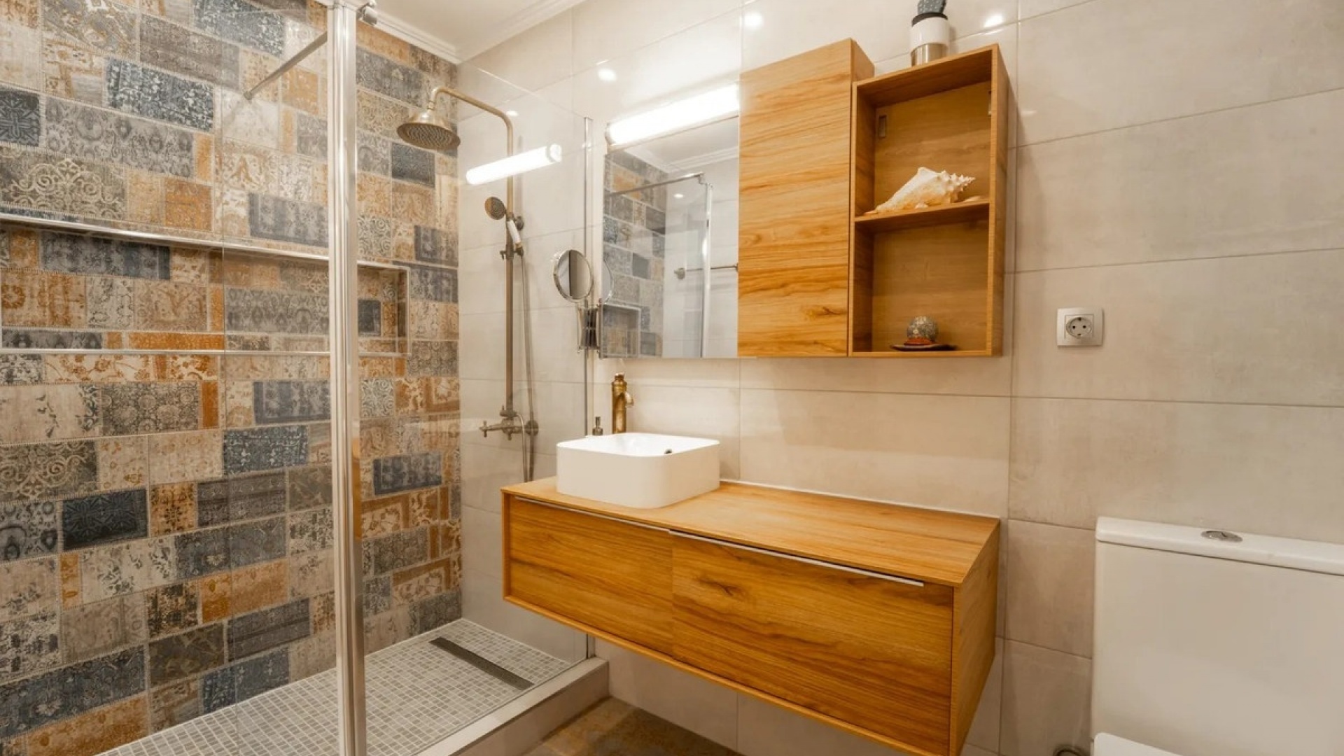 Wiederverkauf - Wohnung - Torrevieja - Playa Del Cura