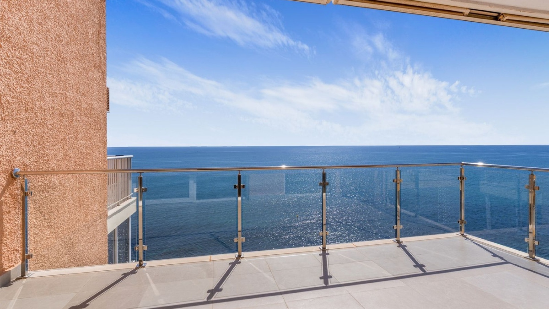 Wiederverkauf - Wohnung - Torrevieja - Playa Del Cura