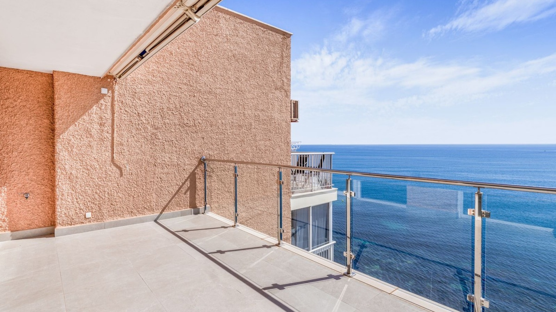 Wiederverkauf - Wohnung - Torrevieja - Playa Del Cura