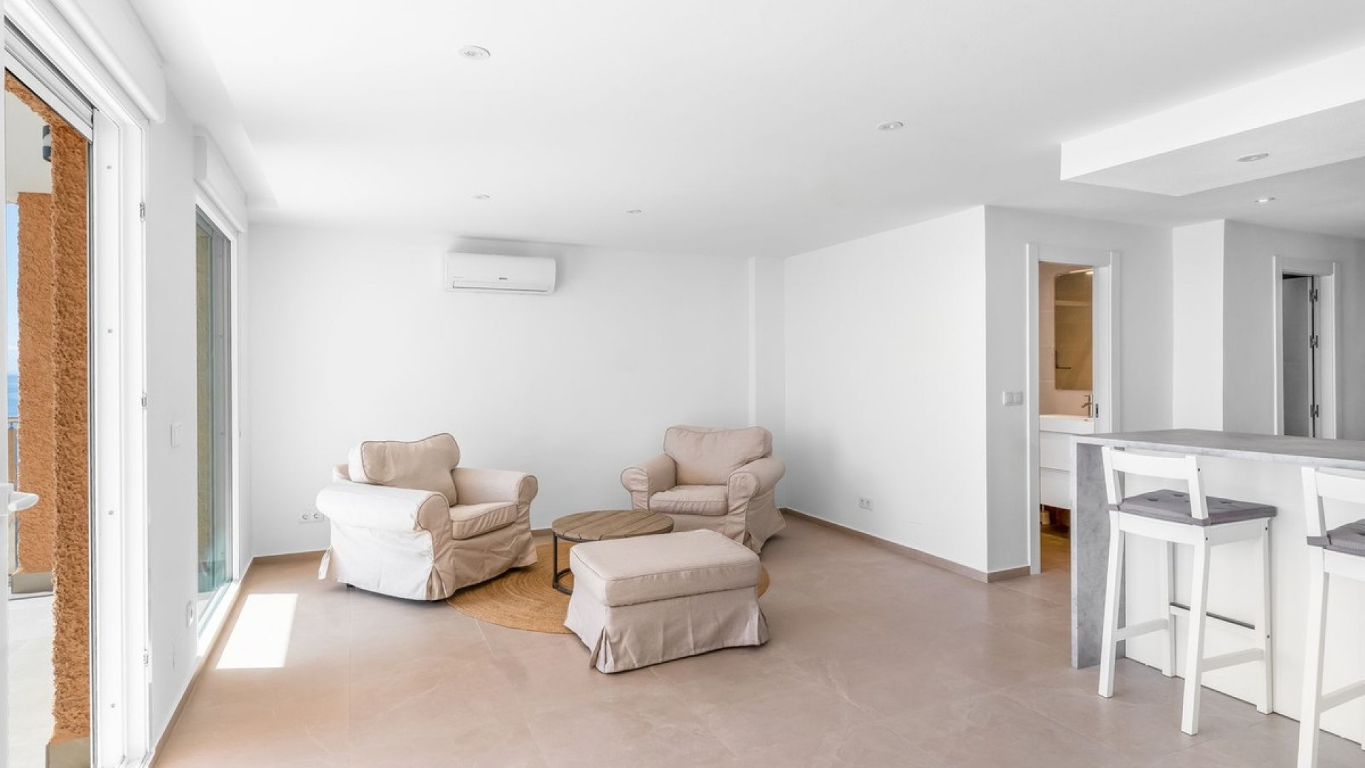 Wiederverkauf - Wohnung - Torrevieja - Playa Del Cura