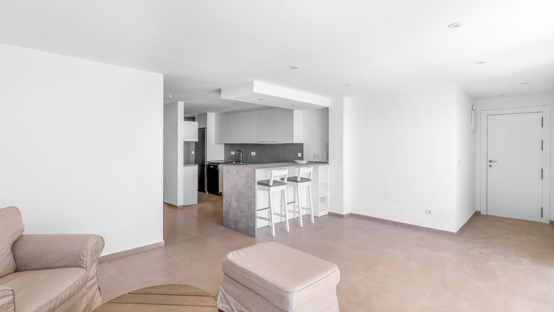 Wiederverkauf - Wohnung - Torrevieja - Playa Del Cura