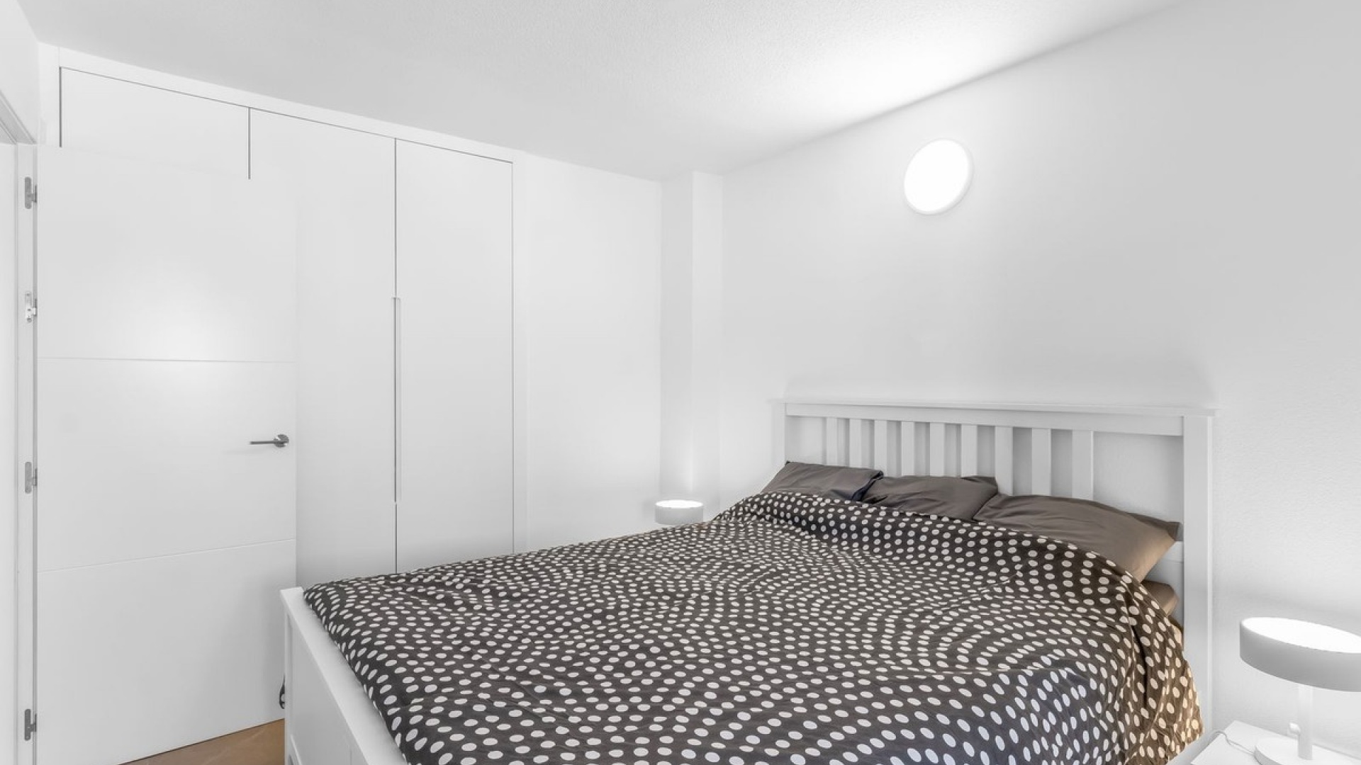 Wiederverkauf - Wohnung - Torrevieja - Playa Del Cura
