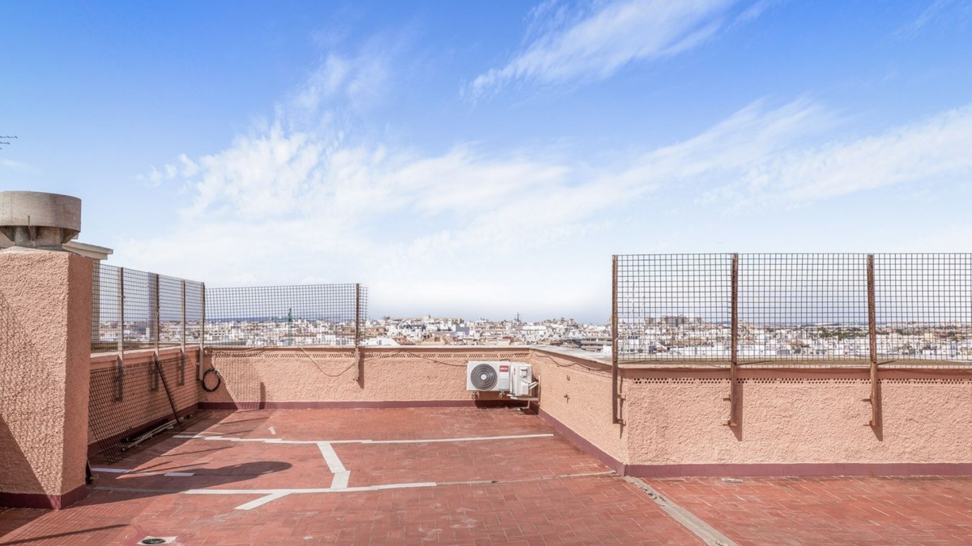 Wiederverkauf - Wohnung - Torrevieja - Playa Del Cura