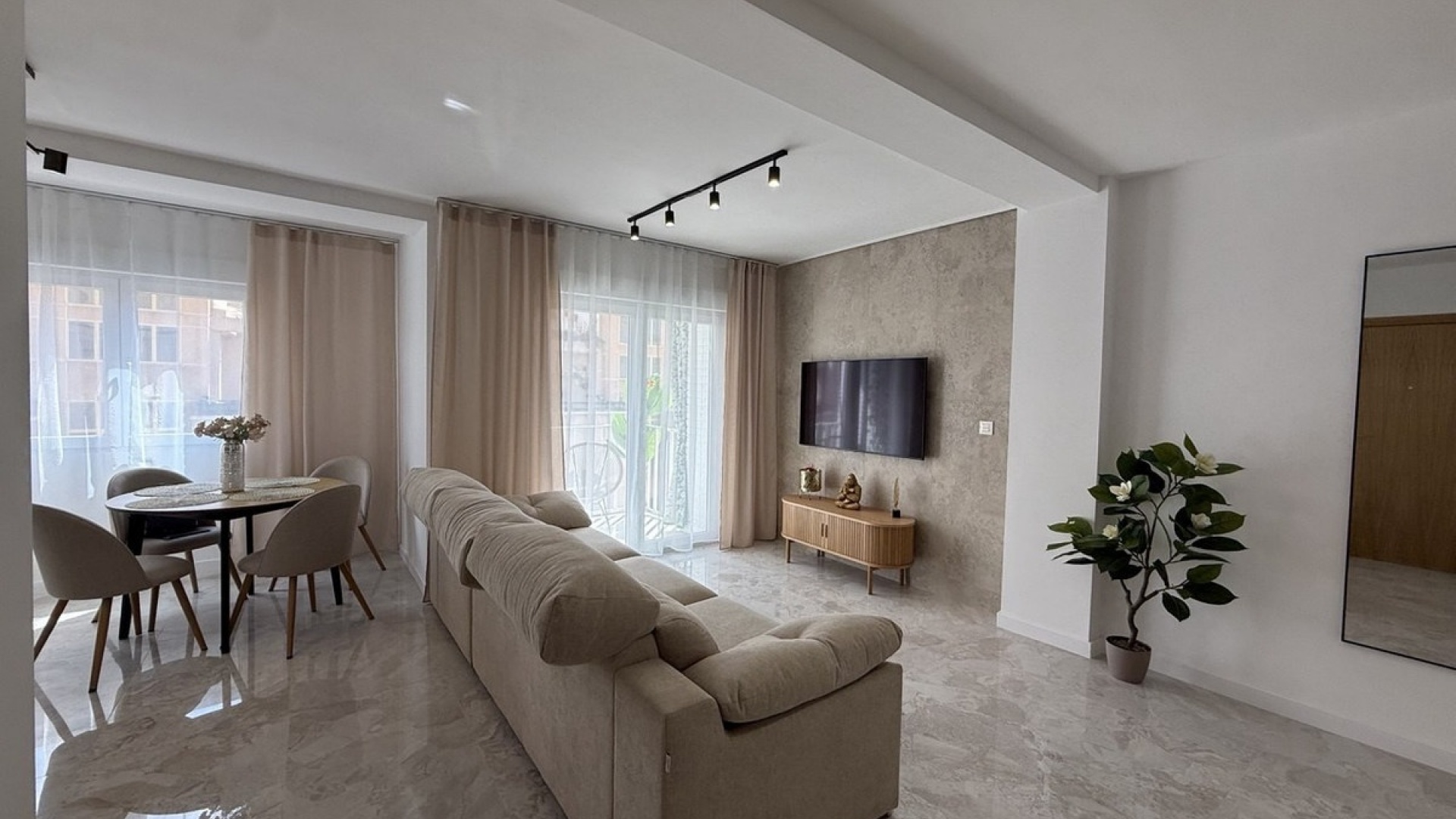Wiederverkauf - Wohnung - Torrevieja - Playa Del Cura