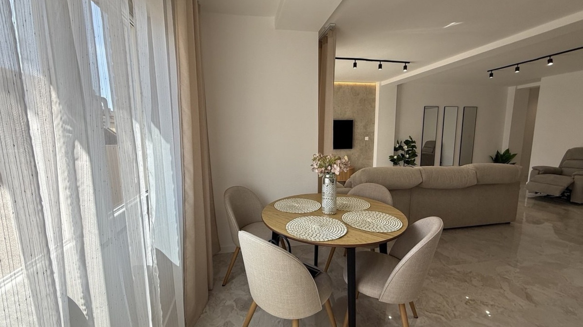 Wiederverkauf - Wohnung - Torrevieja - Playa Del Cura