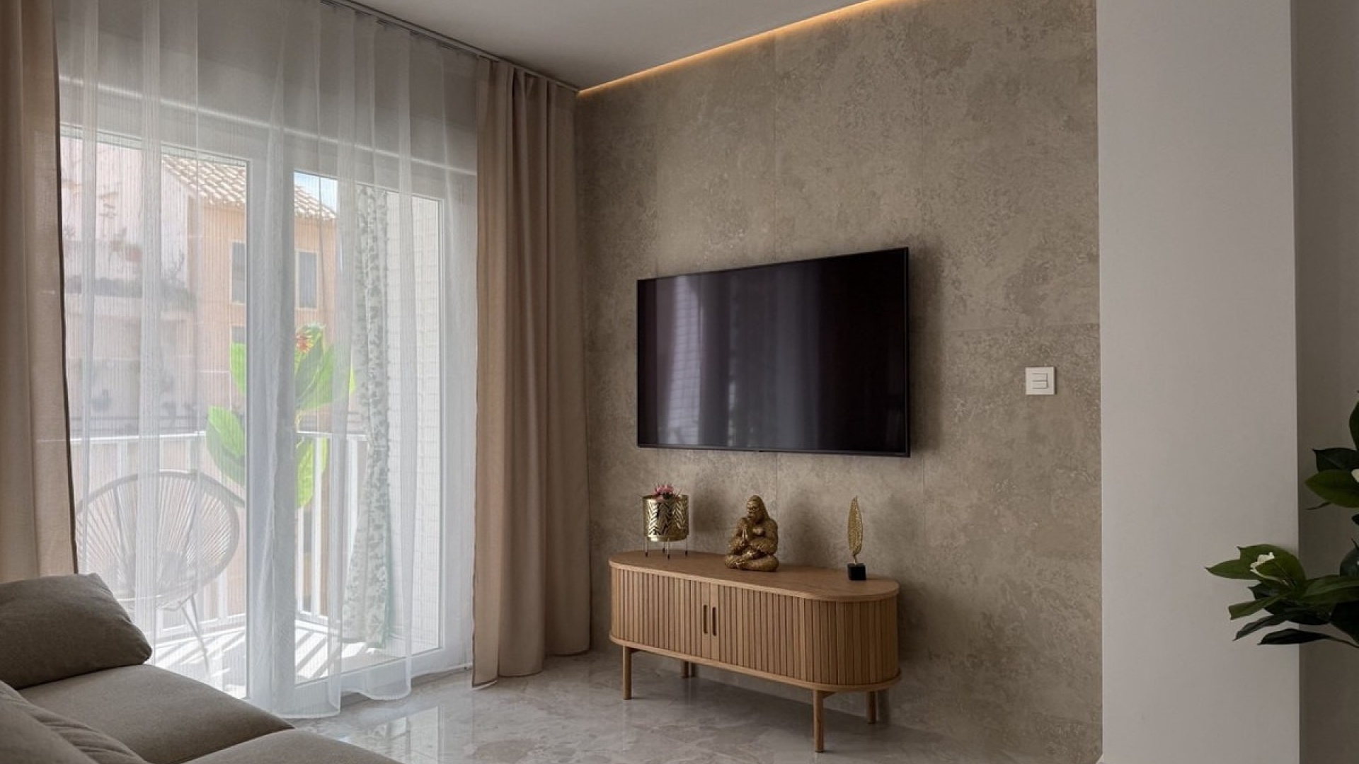 Wiederverkauf - Wohnung - Torrevieja - Playa Del Cura
