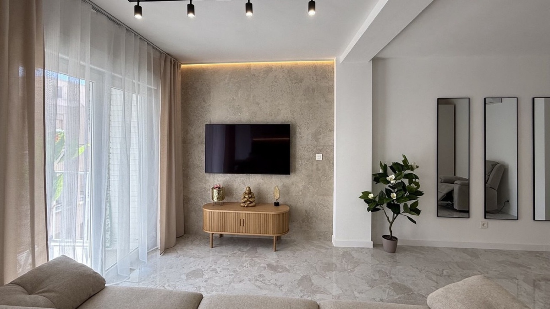 Wiederverkauf - Wohnung - Torrevieja - Playa Del Cura