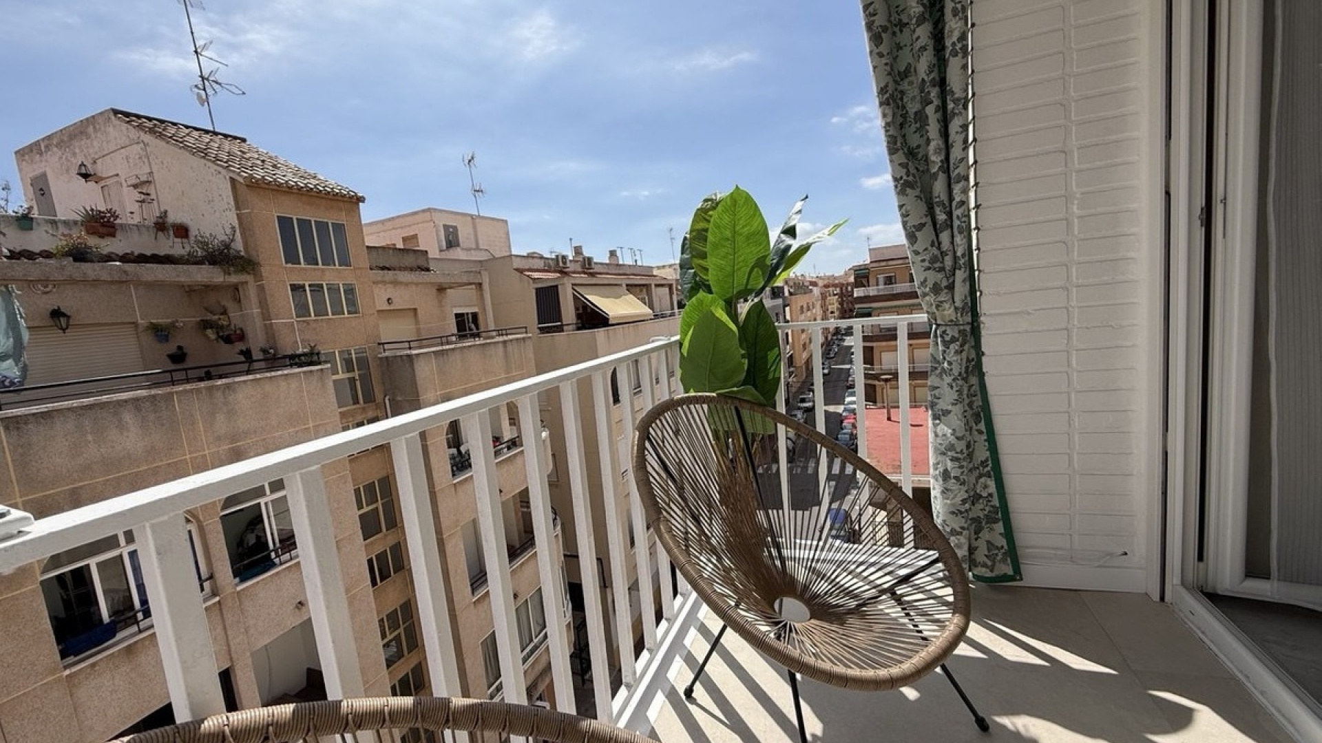 Wiederverkauf - Wohnung - Torrevieja - Playa Del Cura