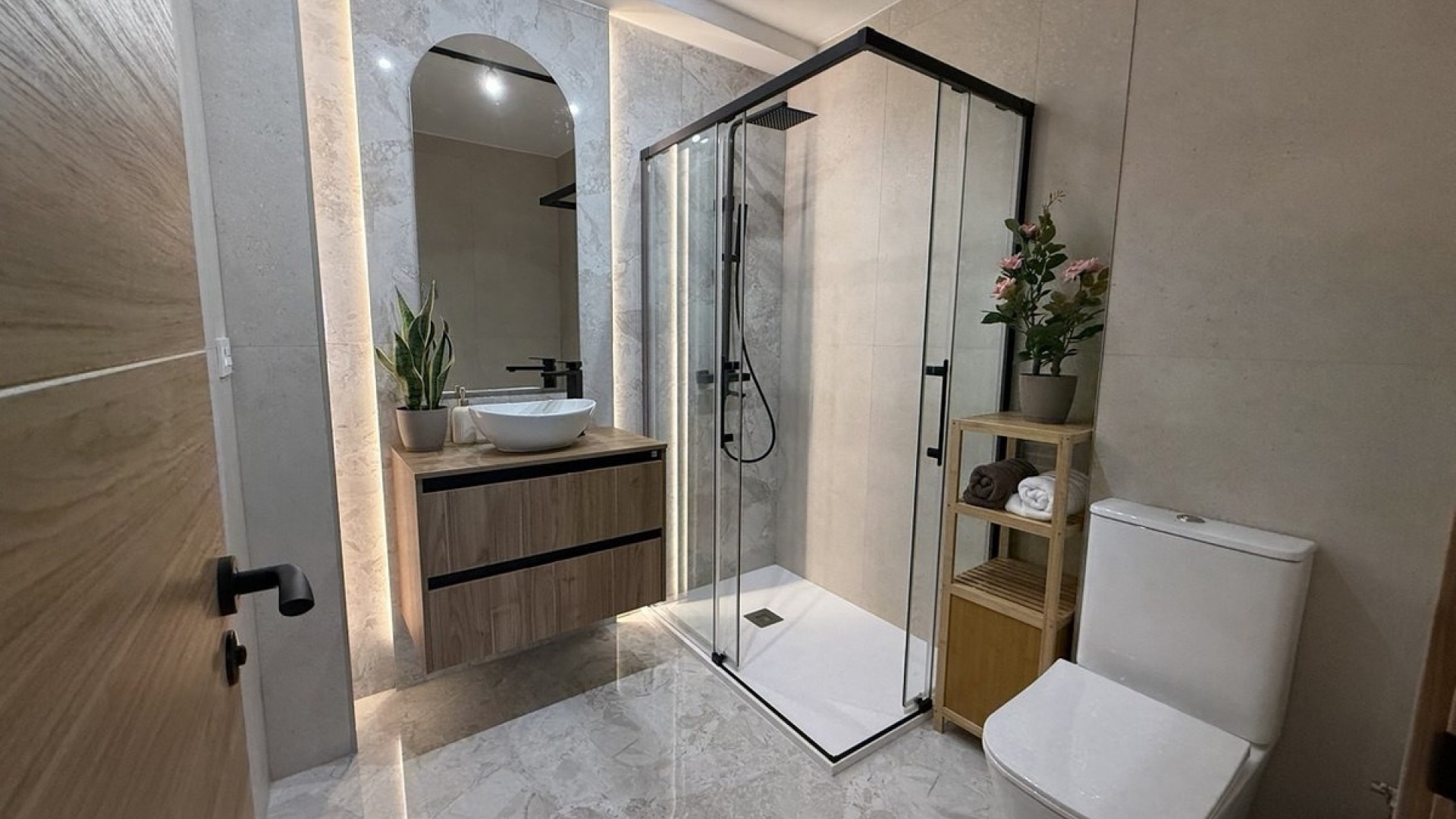 Wiederverkauf - Wohnung - Torrevieja - Playa Del Cura