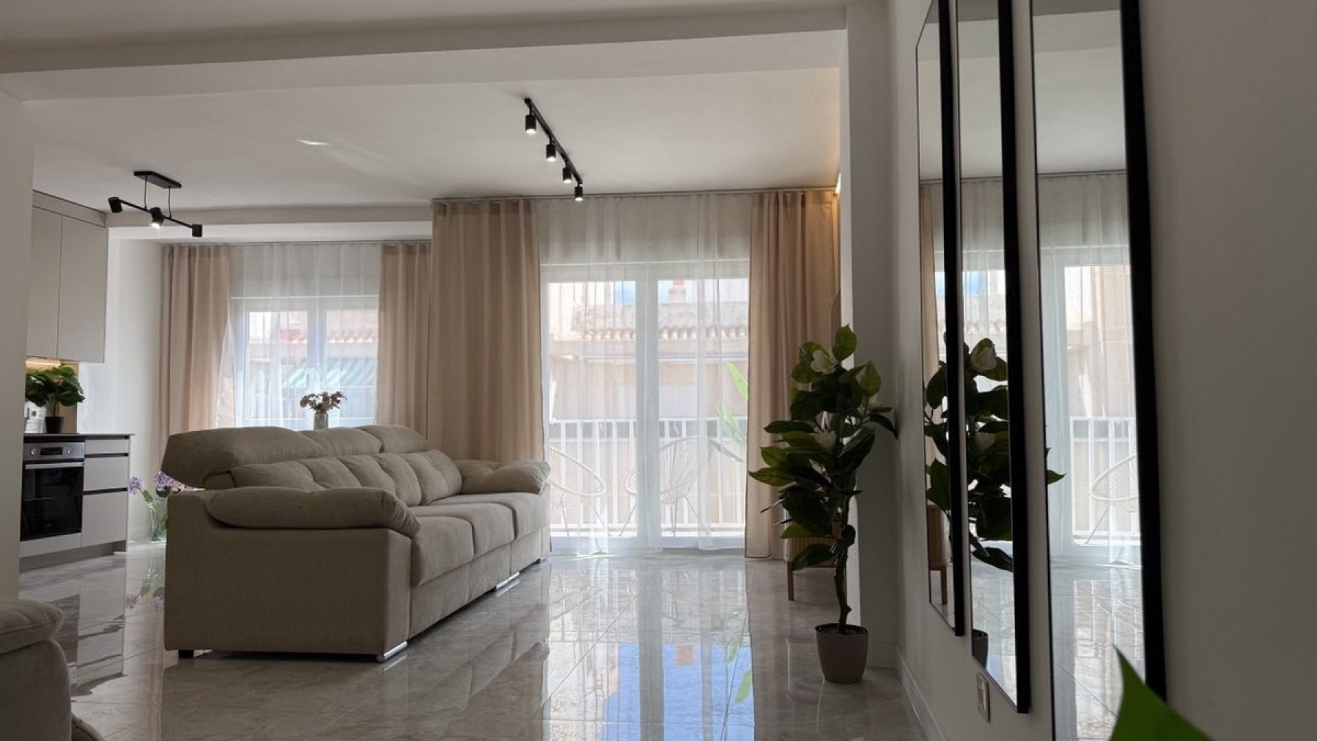 Wiederverkauf - Wohnung - Torrevieja - Playa Del Cura