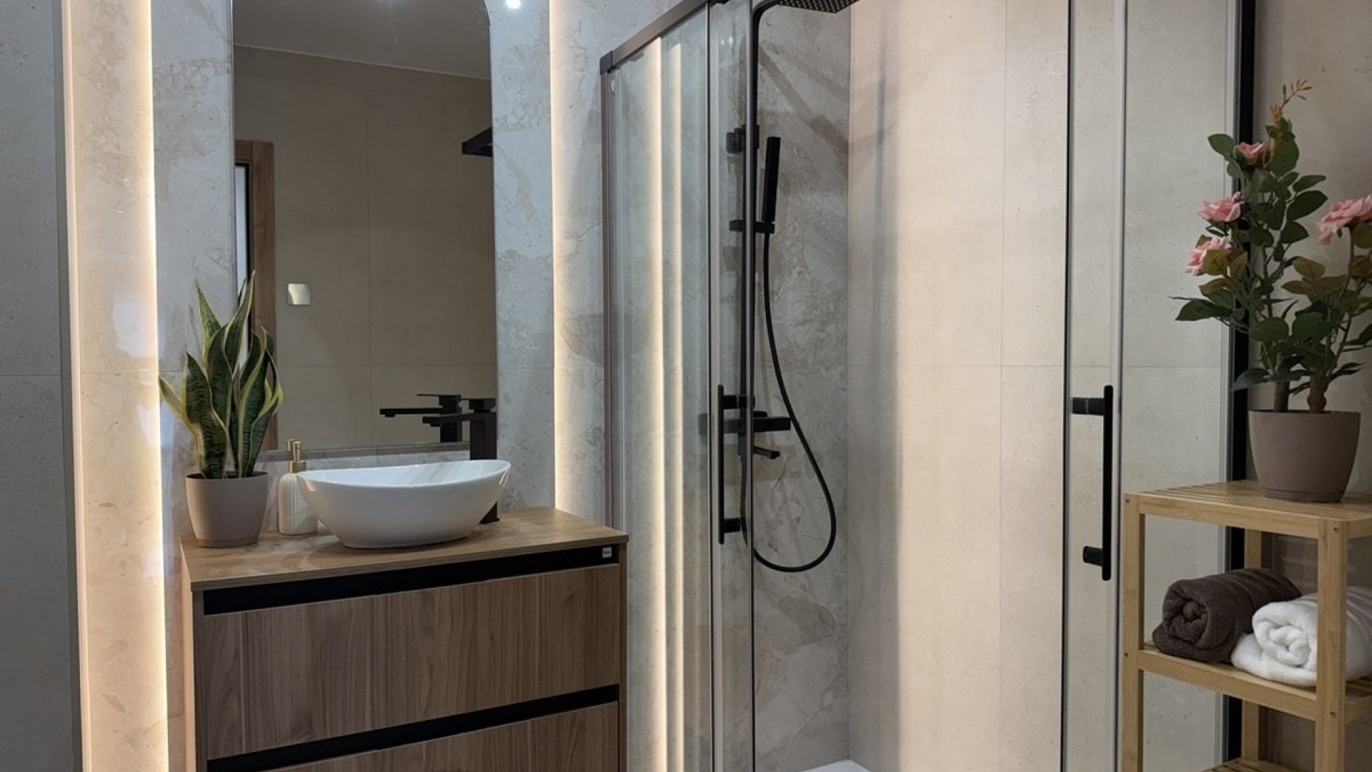 Wiederverkauf - Wohnung - Torrevieja - Playa Del Cura