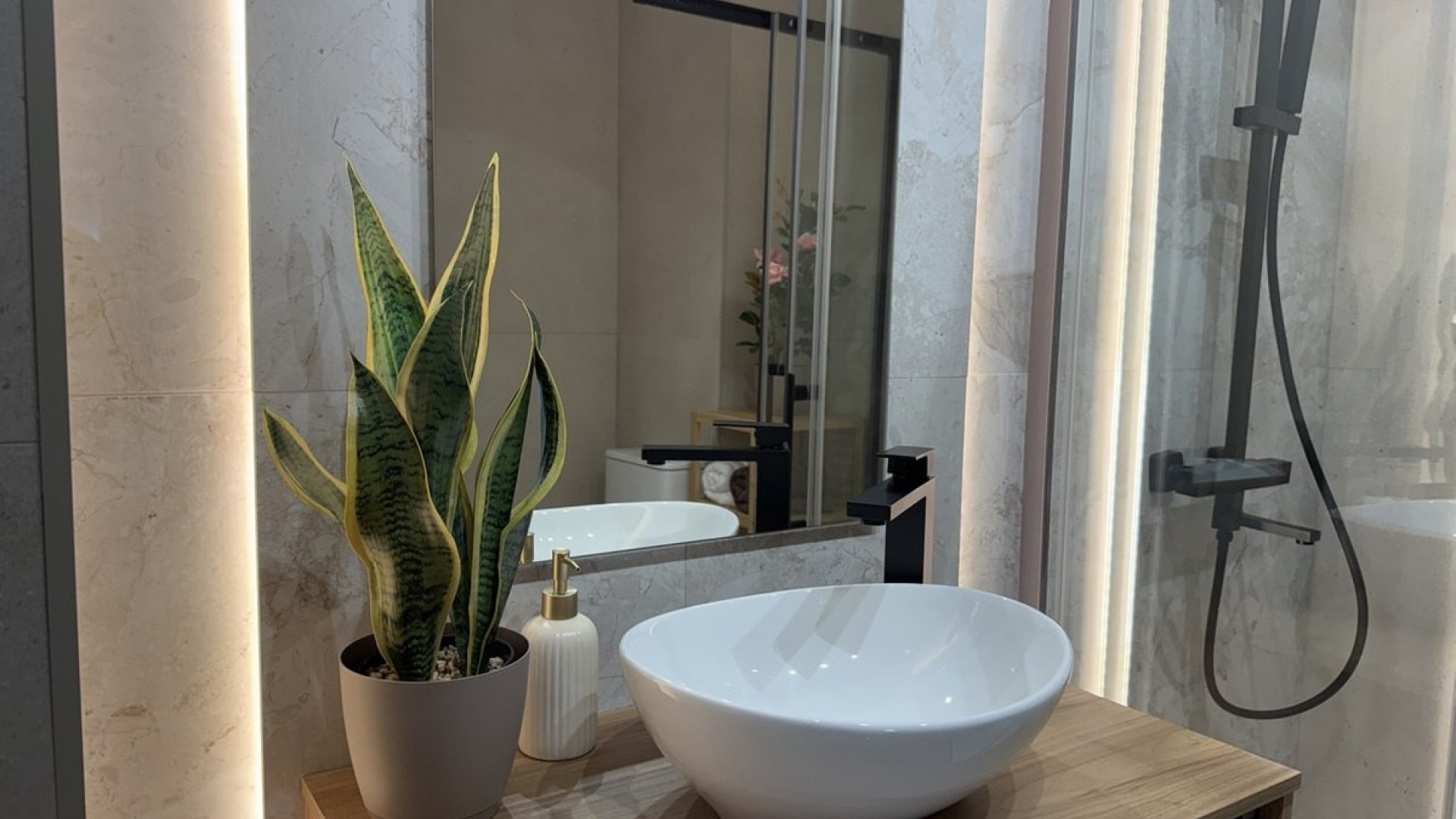 Wiederverkauf - Wohnung - Torrevieja - Playa Del Cura