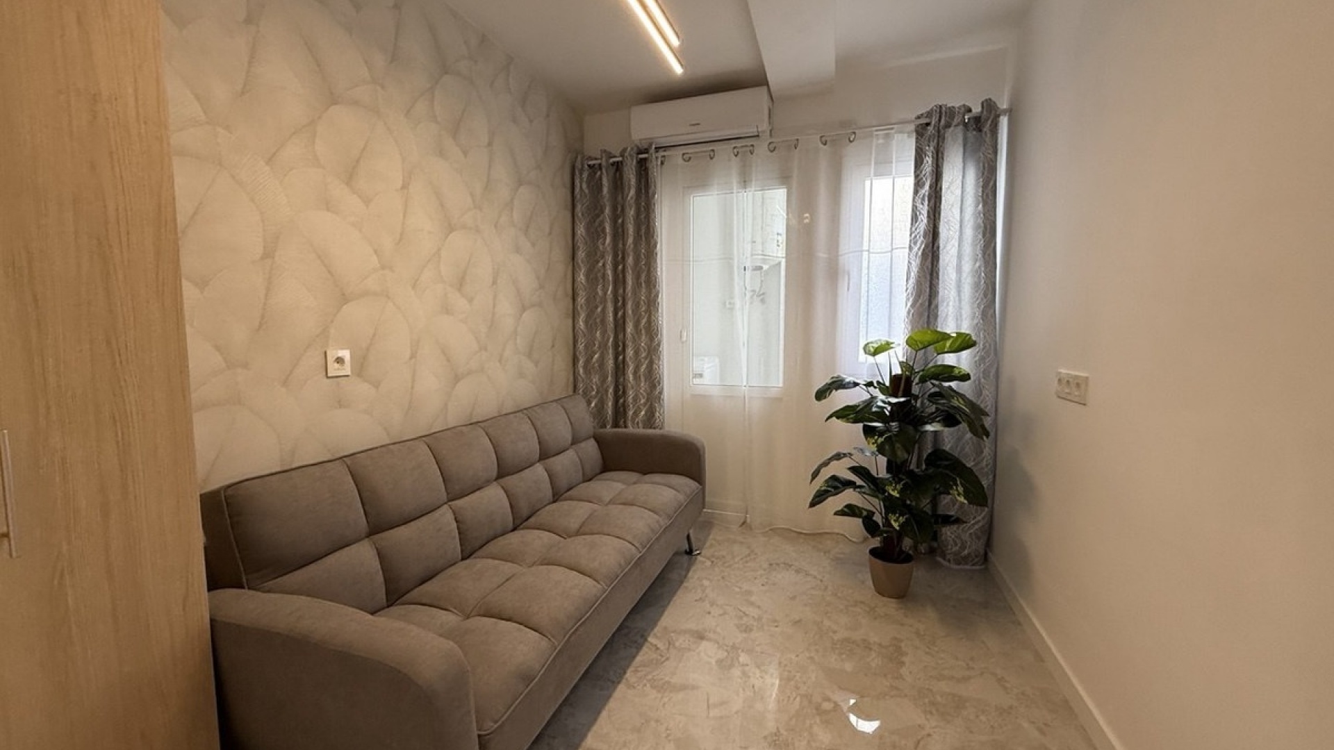 Wiederverkauf - Wohnung - Torrevieja - Playa Del Cura