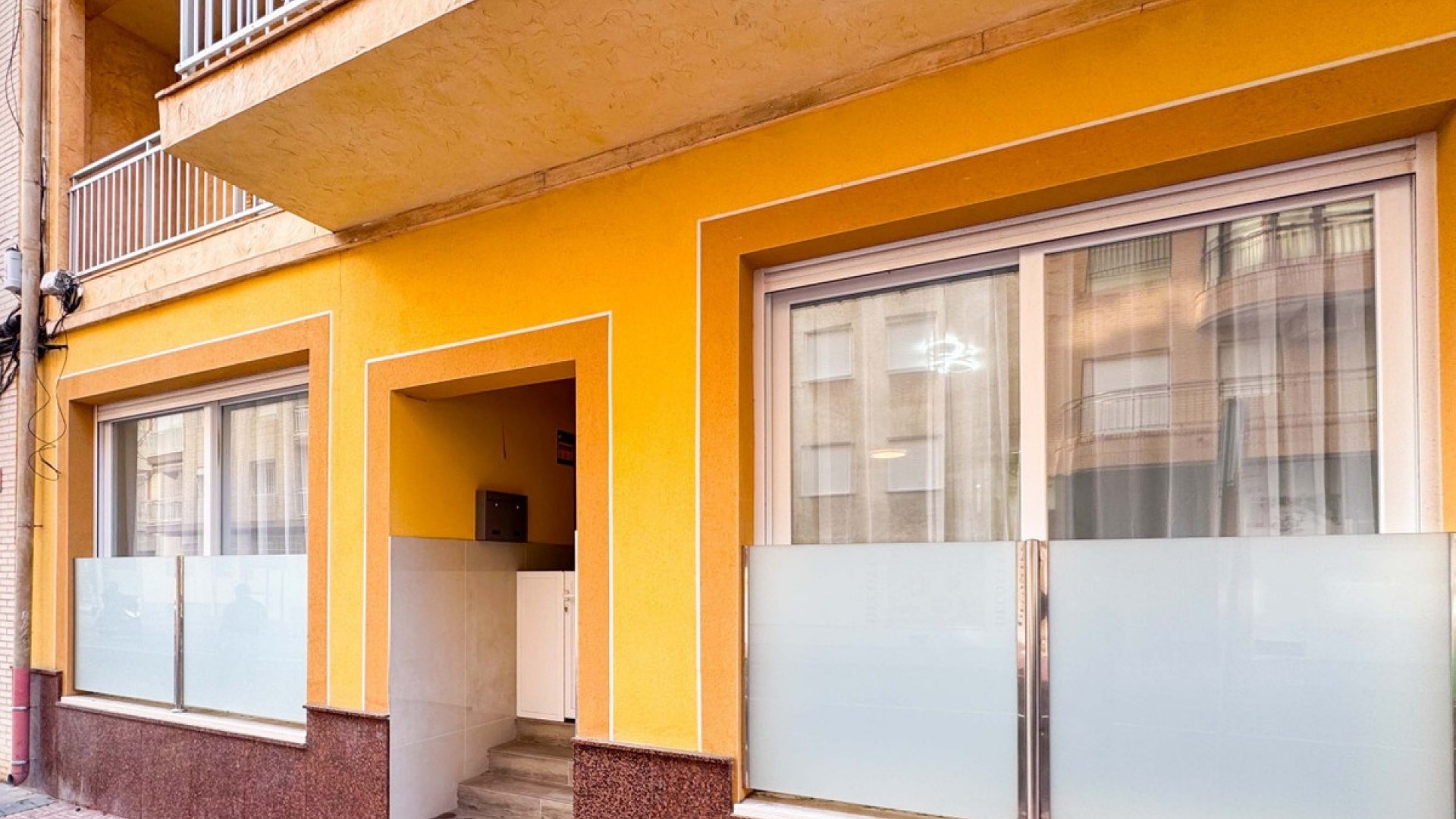 Wiederverkauf - Wohnung - Torrevieja - Playa Del Cura