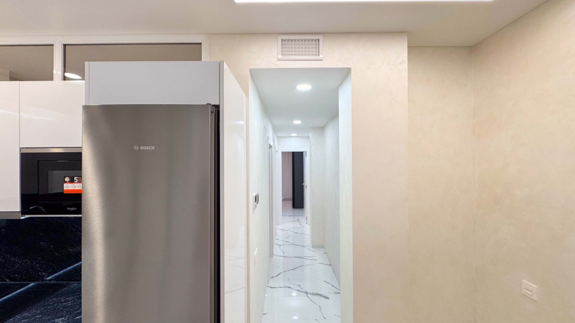 Wiederverkauf - Wohnung - Torrevieja - Playa Del Cura