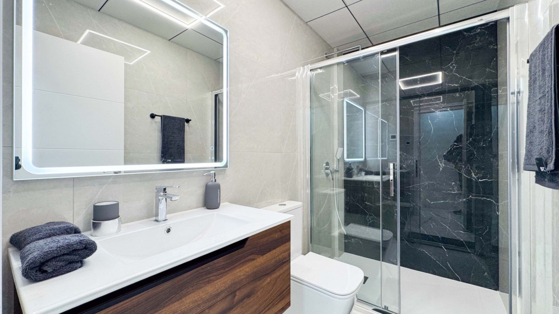 Wiederverkauf - Wohnung - Torrevieja - Playa Del Cura