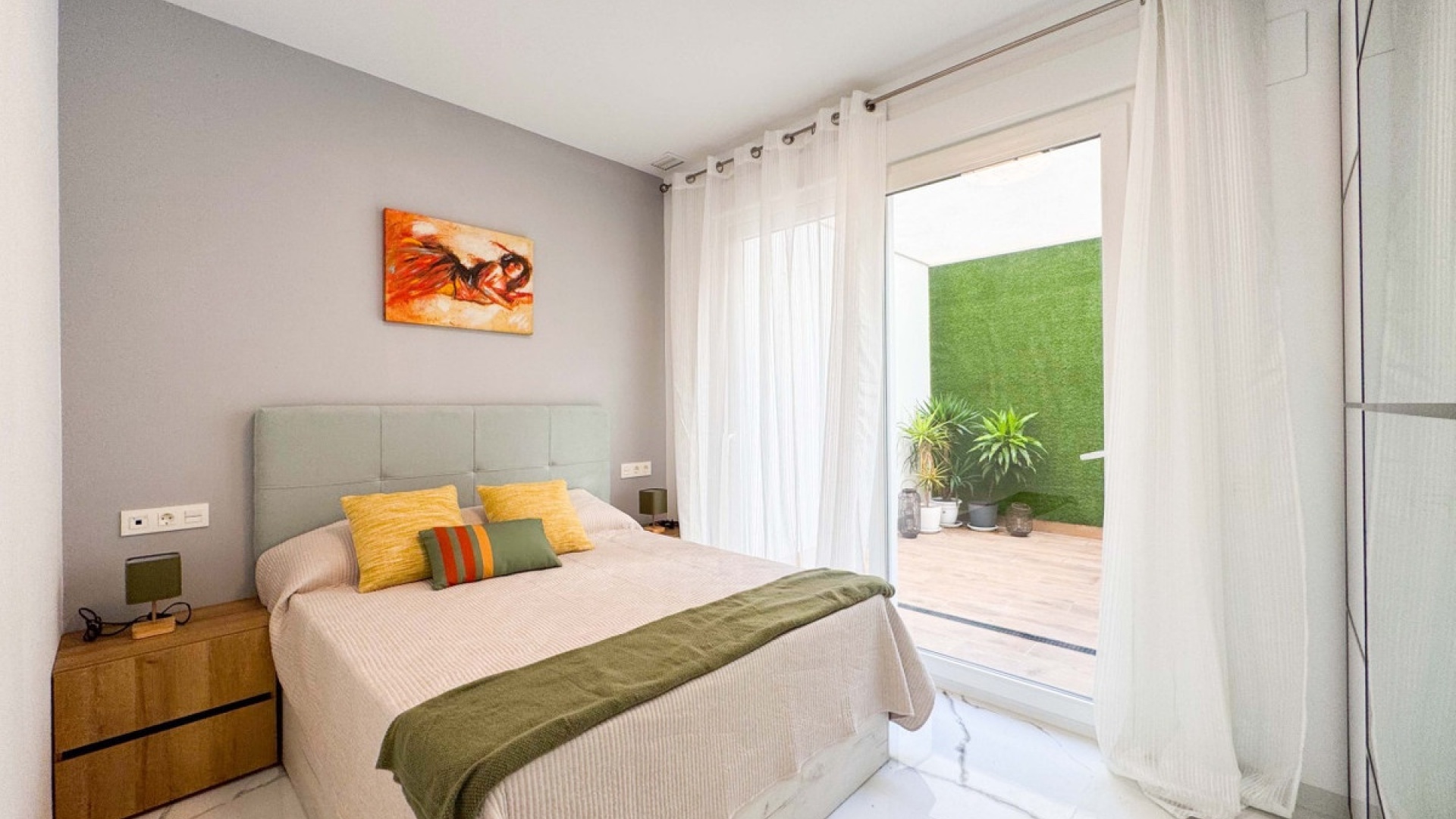 Wiederverkauf - Wohnung - Torrevieja - Playa Del Cura