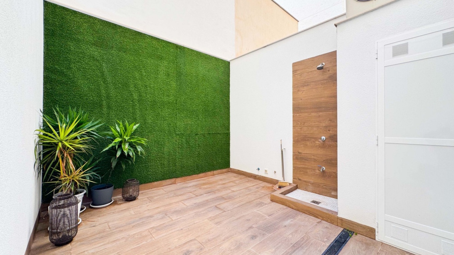 Wiederverkauf - Wohnung - Torrevieja - Playa Del Cura