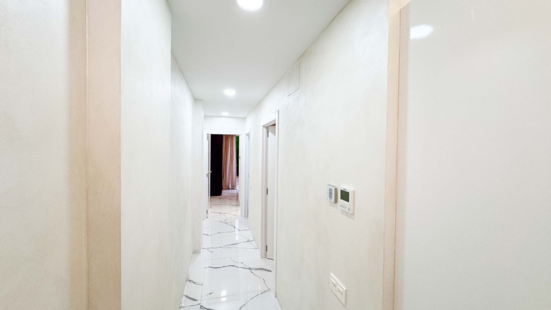 Wiederverkauf - Wohnung - Torrevieja - Playa Del Cura