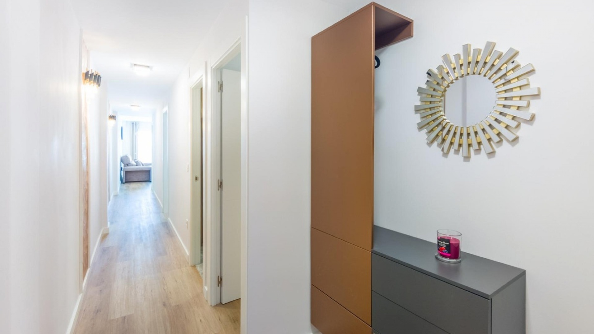 Wiederverkauf - Wohnung - Torrevieja - Playa Del Cura