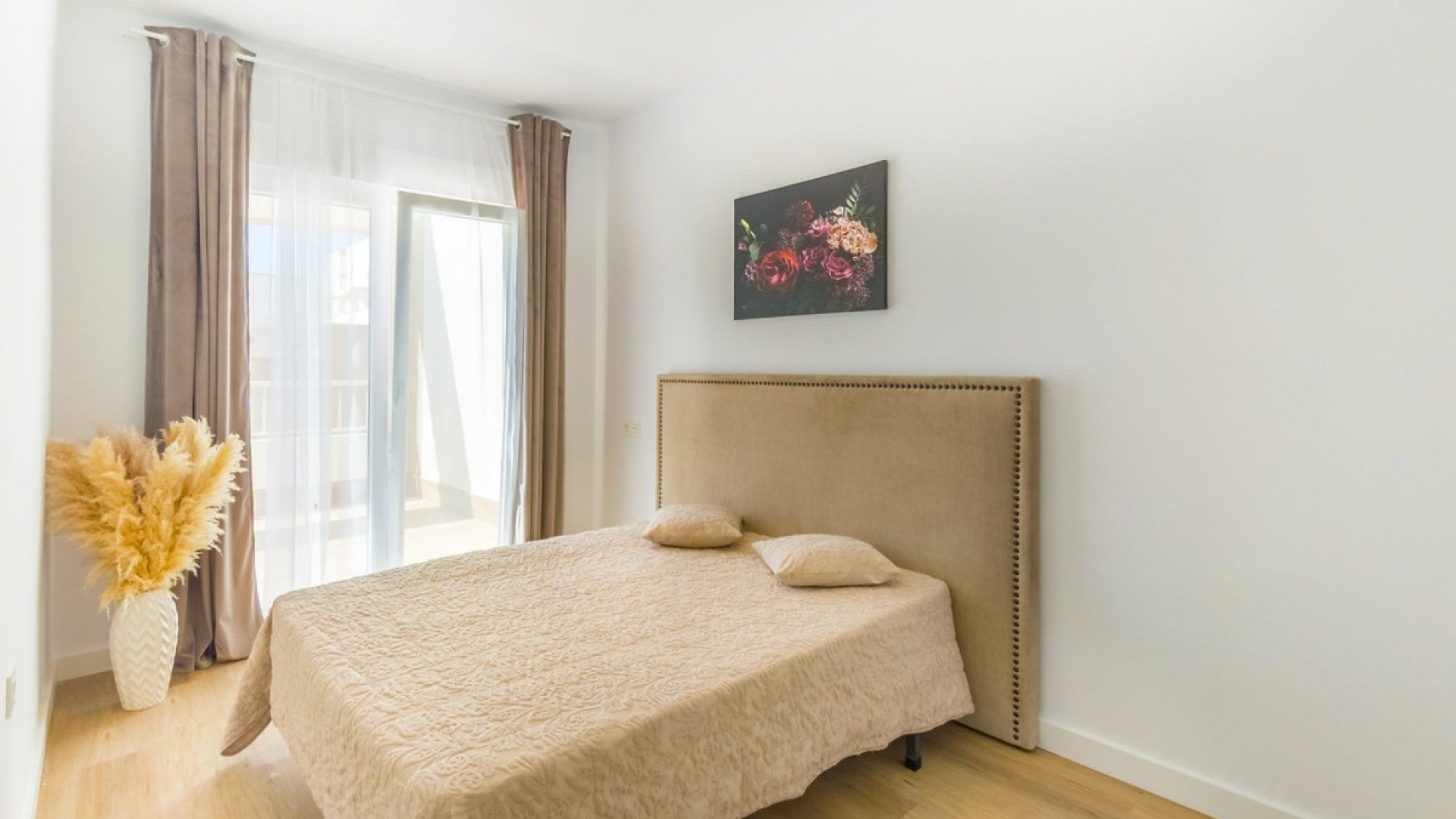 Wiederverkauf - Wohnung - Torrevieja - Playa Del Cura