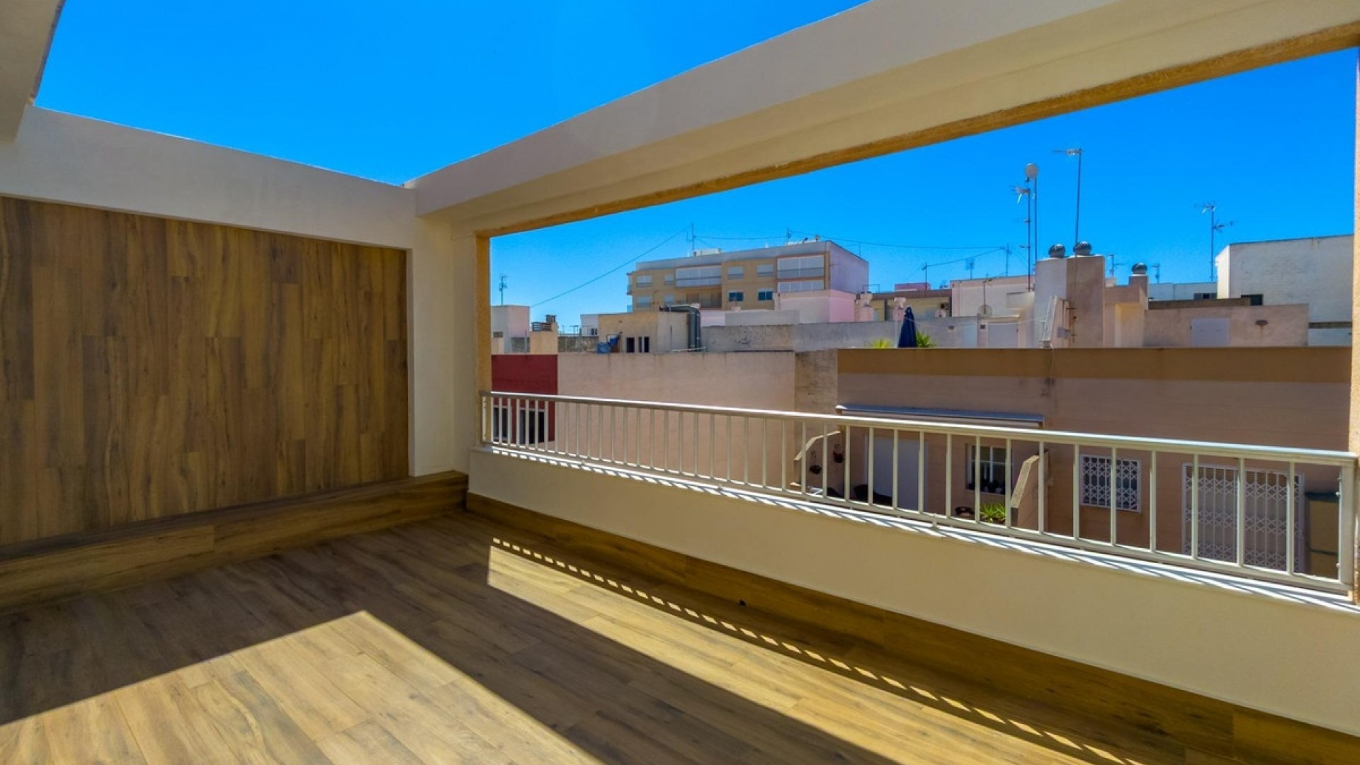 Wiederverkauf - Wohnung - Torrevieja - Playa Del Cura