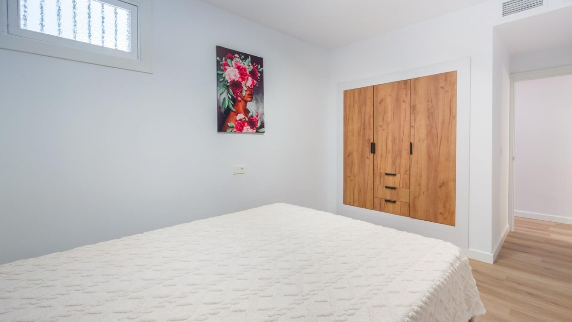 Wiederverkauf - Wohnung - Torrevieja - Playa Del Cura