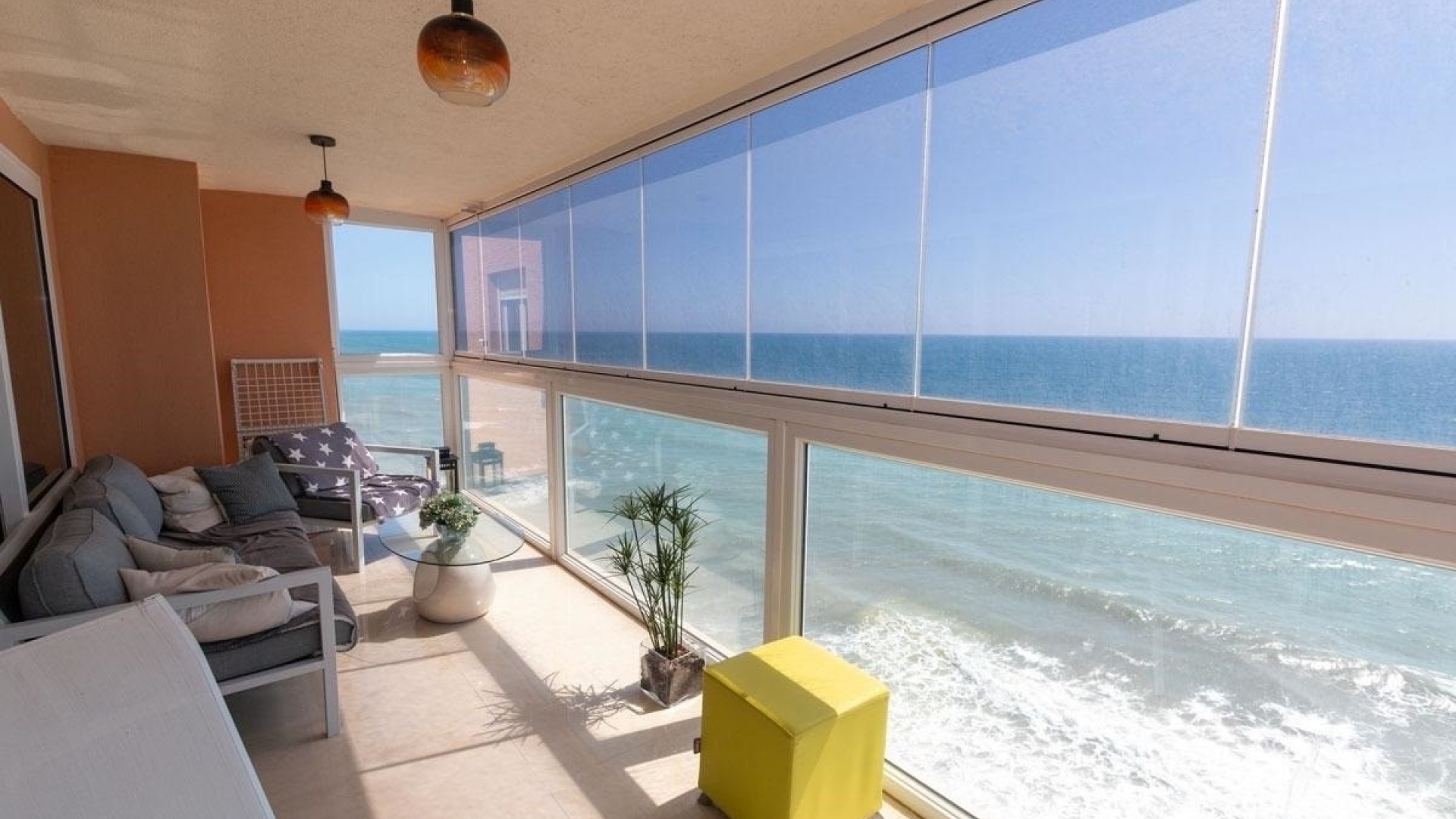 Wiederverkauf - Wohnung - Torrevieja - Playa Del Cura