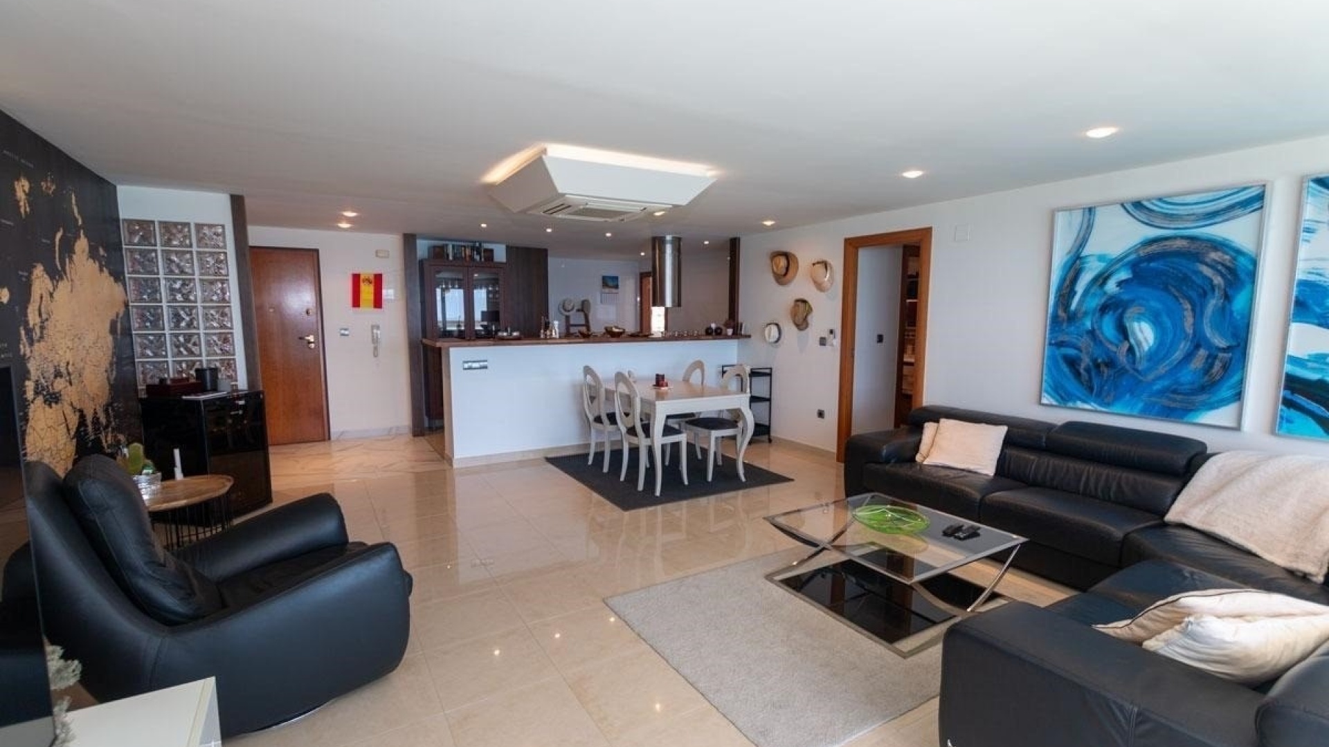 Wiederverkauf - Wohnung - Torrevieja - Playa Del Cura