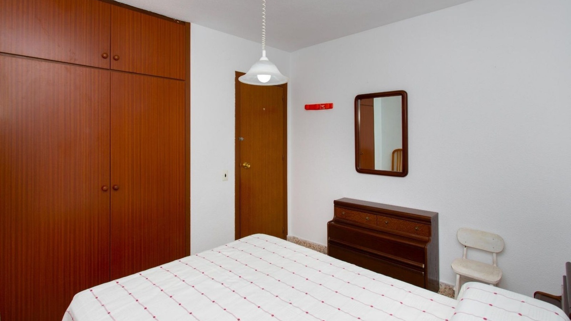 Wiederverkauf - Wohnung - Torrevieja - Playa Del Cura